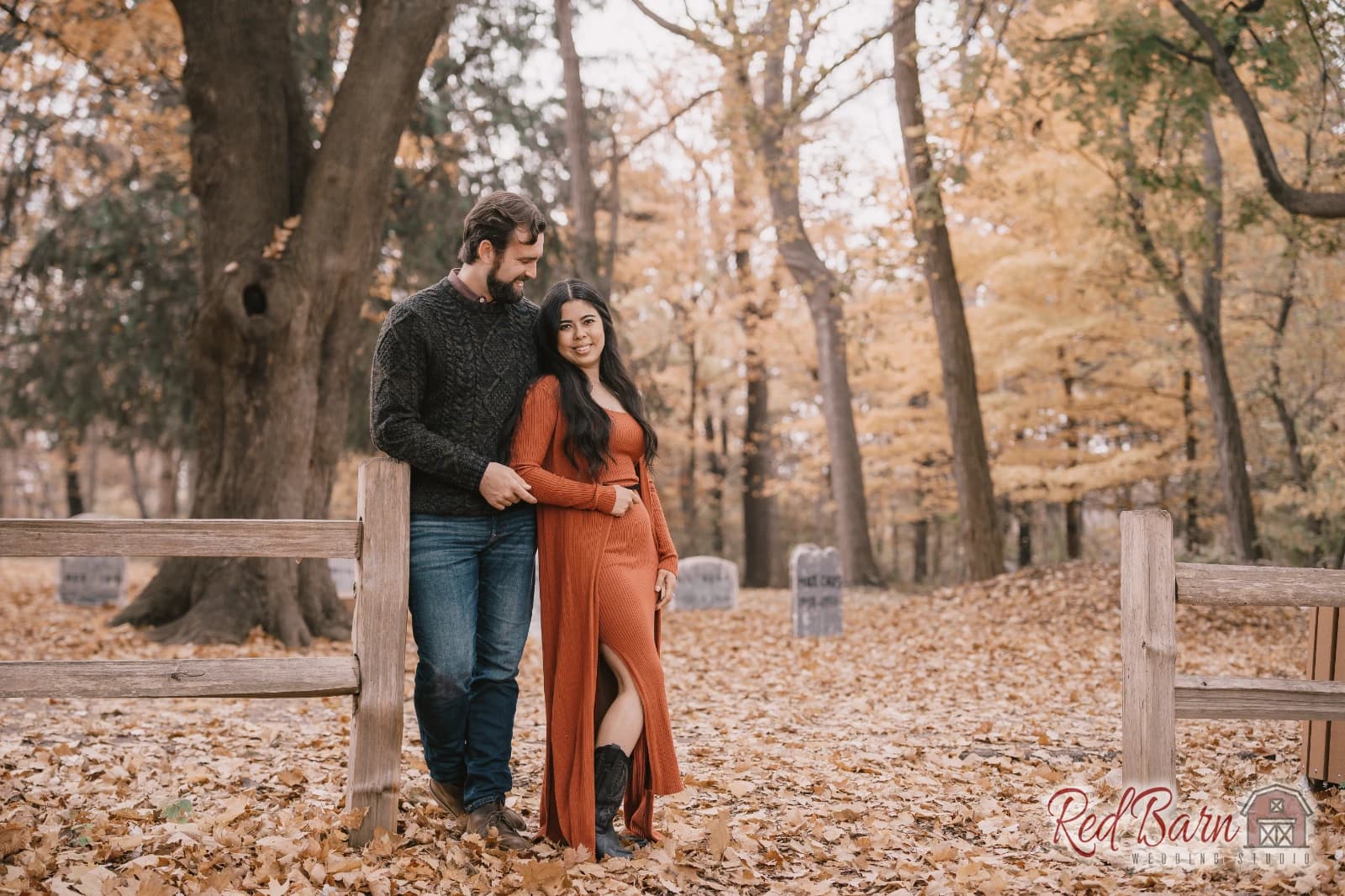 Stephanie and Christopher - Volkening Heritage Farm, Schaumburg IL — photo 20