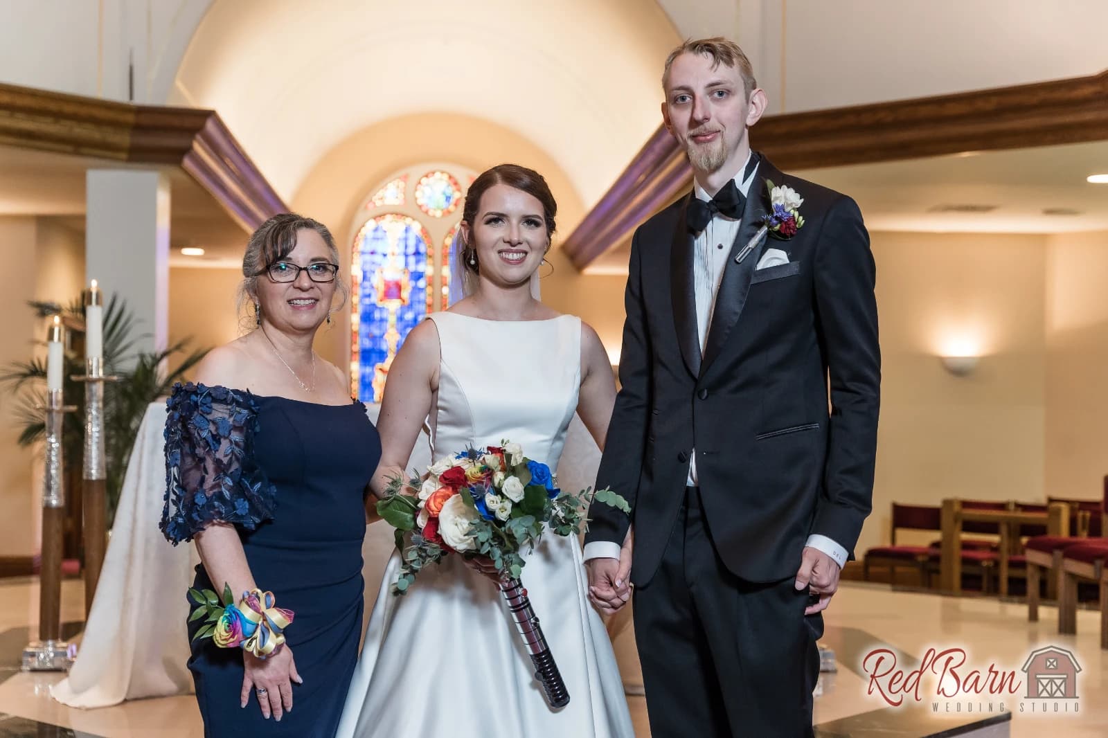 Emma and Dylan - Deer Path Inn, Lake Forest, IL  — photo 87