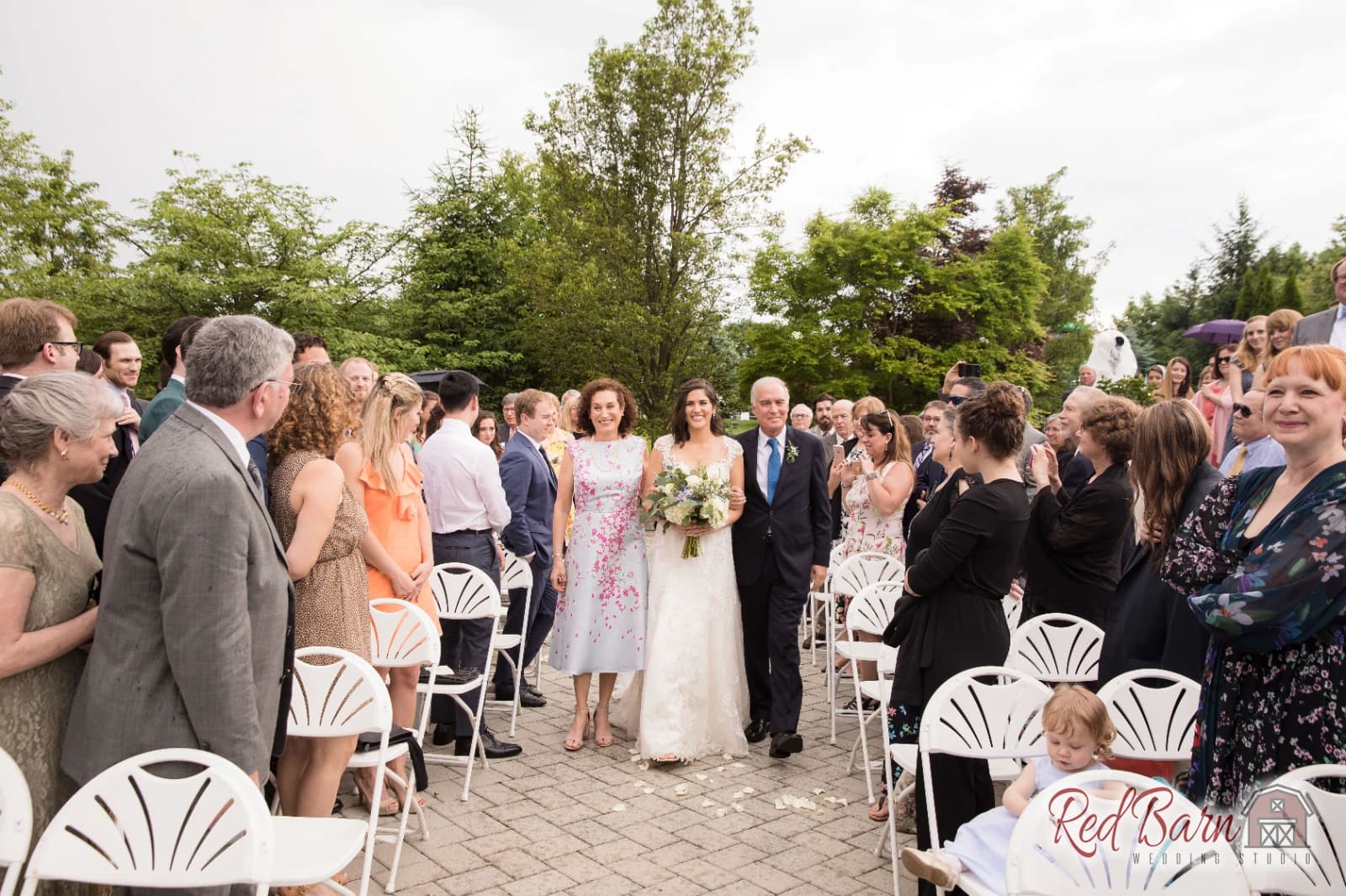 Happy Father's Day - A Heartfelt Thank You from Red Barn Wedding Studio — photo 80