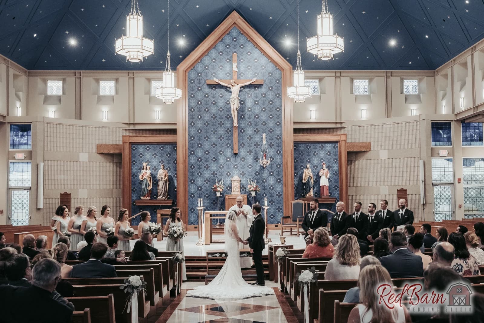 Kelsey and Andrew - Riverside Receptions and Conference Center, Geneva IL — photo 44