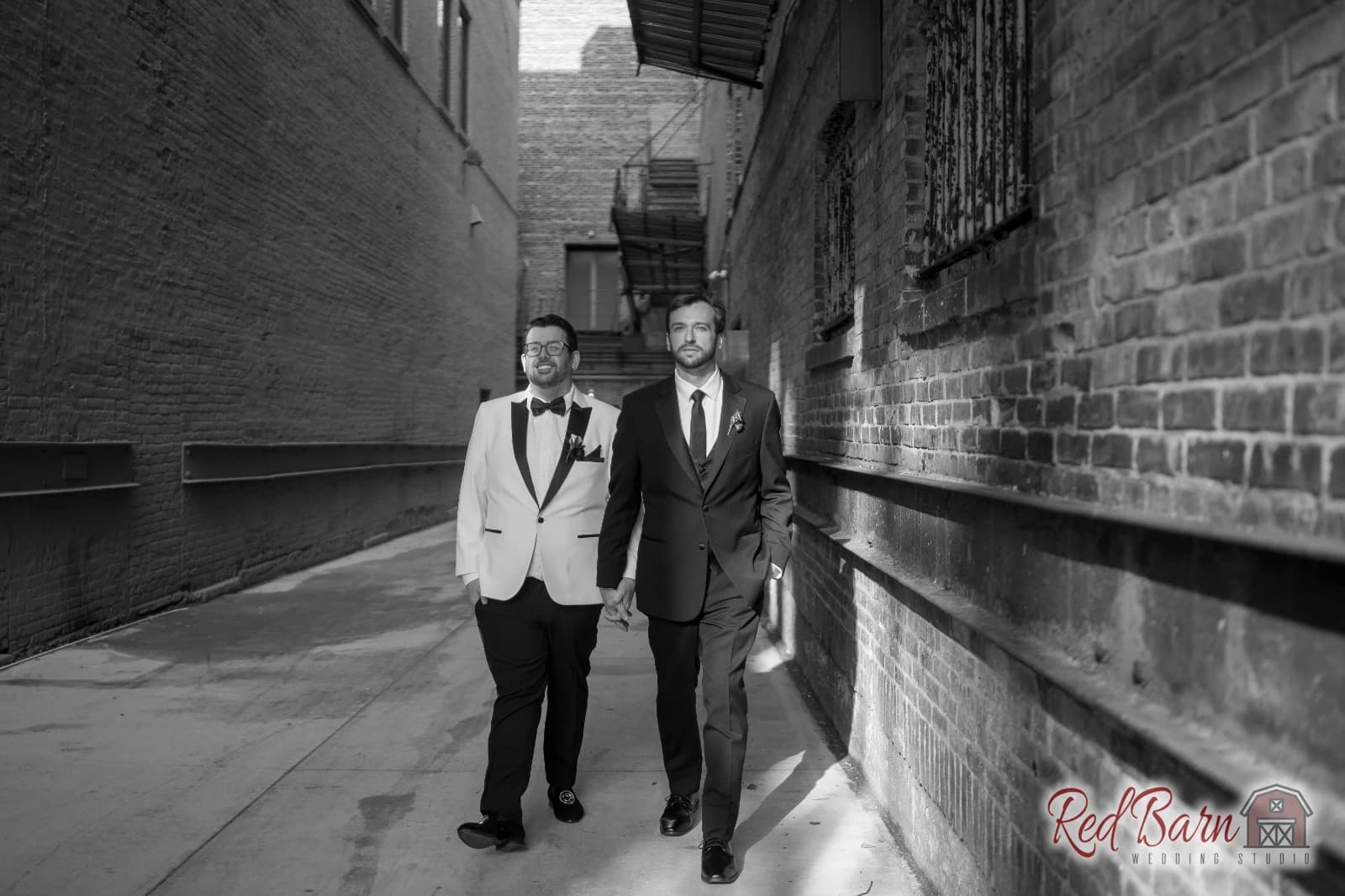 Jack and Justin - Rialto Square Theatre, Joliet IL  — photo 61