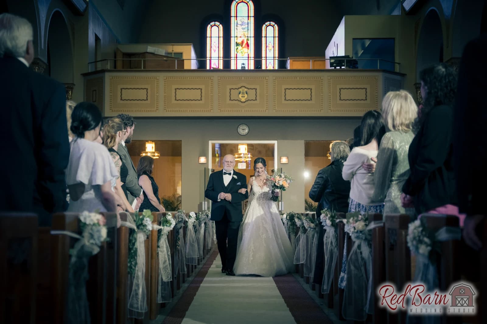 Anastasia and Thomas - The Oak Brook Manor, Oak Brook IL — photo 52