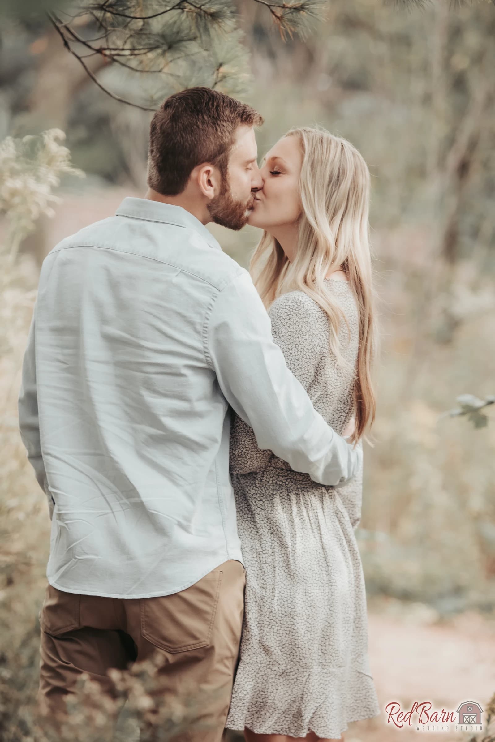 Alexis and James - Gillson Park, Wilmette - IL — photo 11