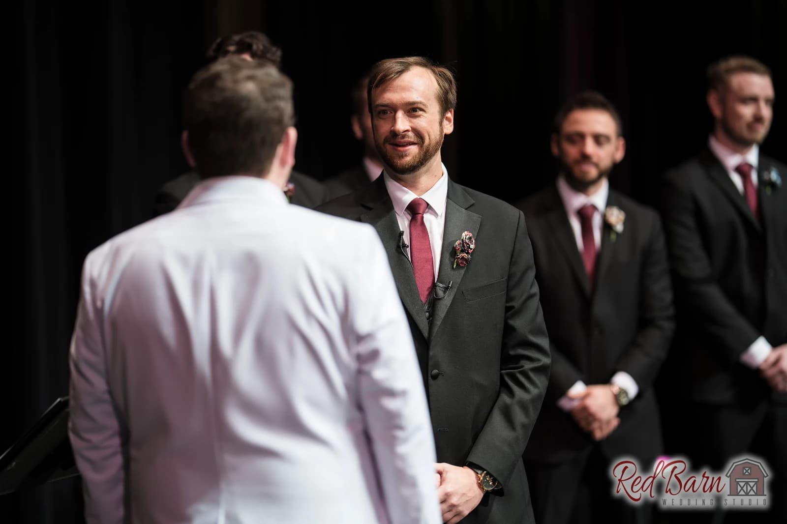 Jack and Justin - Rialto Square Theatre, Joliet IL  — photo 76