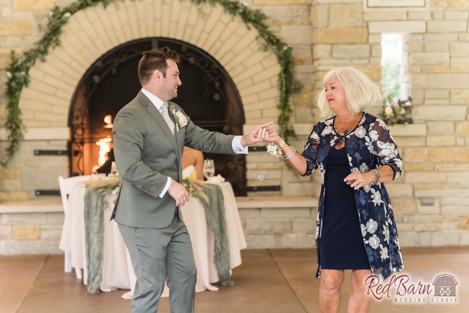  Jaclyn and Matthew - in The Grove Redfield Estate, Glenview IL — photo 69