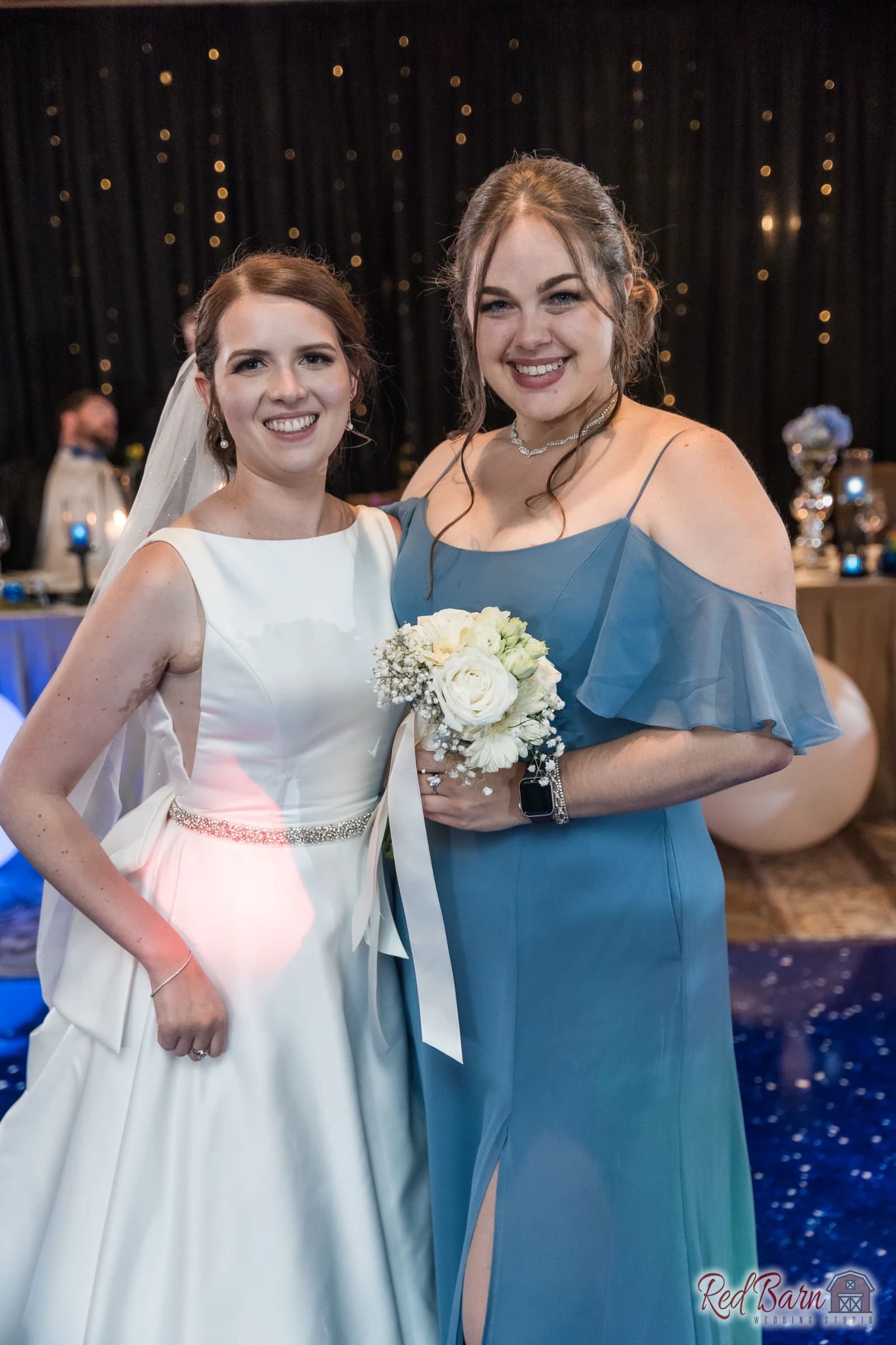 Emma and Dylan - Deer Path Inn, Lake Forest, IL  — photo 131