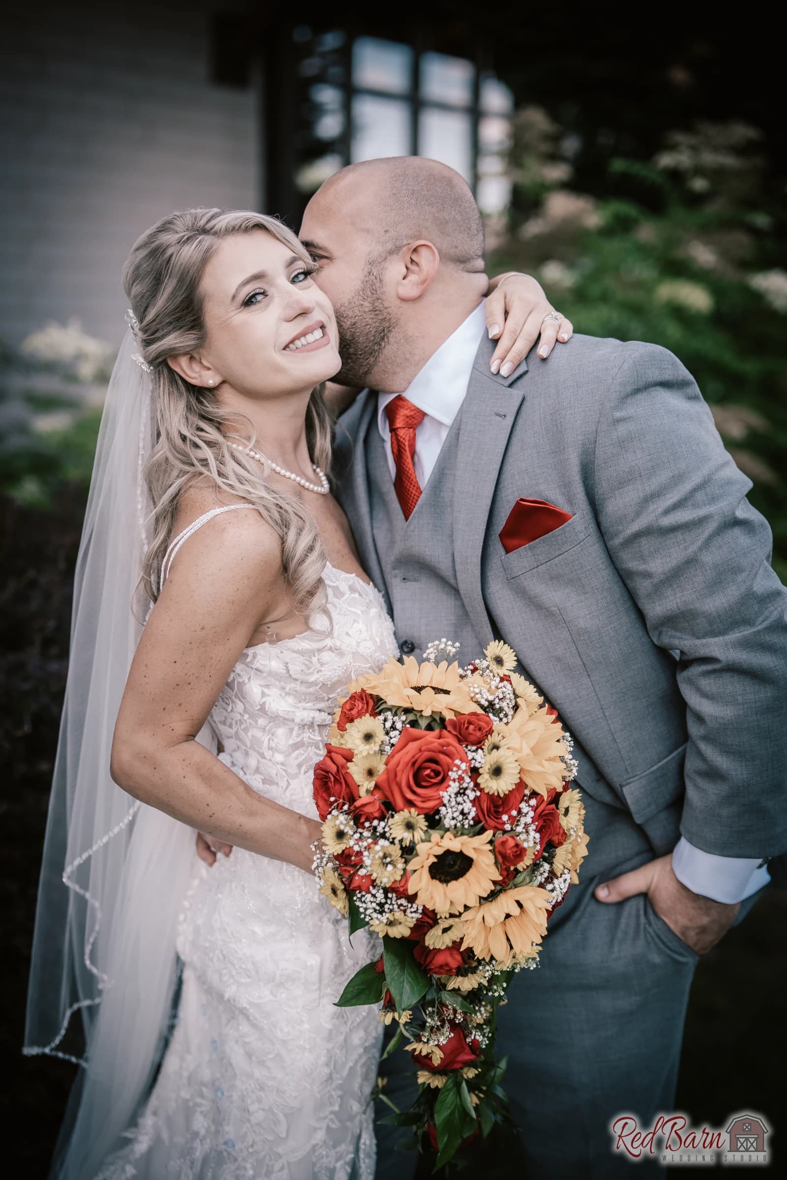 Elle and Matthew - Pinstripes Northbrook, Northbrook IL — photo 75