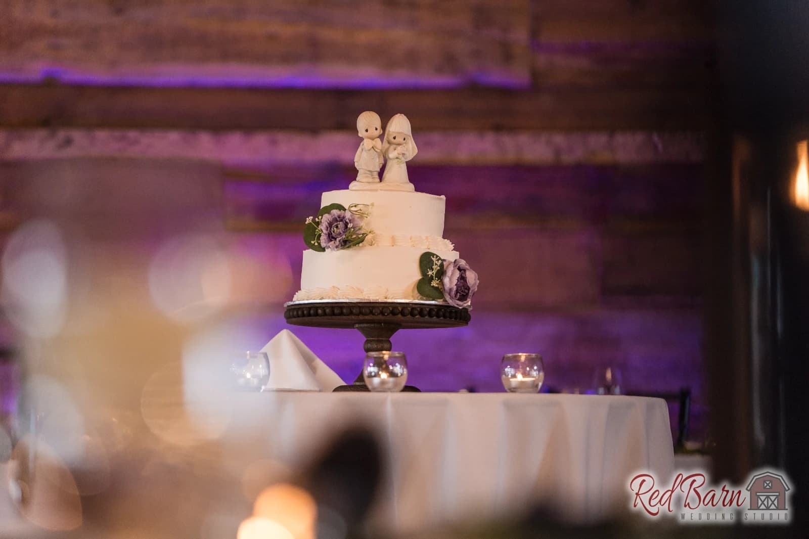 Katie and Eric - Fishermen`s Inn, Elburn IL — photo 86