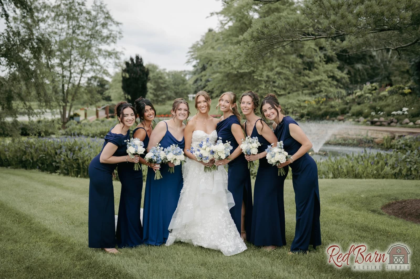 Sam & Zach - Fishermen's Inn - Elburn, IL — photo 66