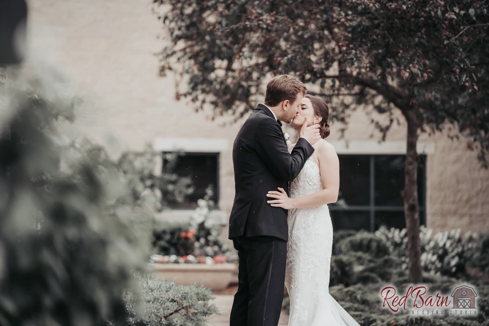 Kelsey and Andrew - Riverside Receptions and Conference Center, Geneva IL — photo 69
