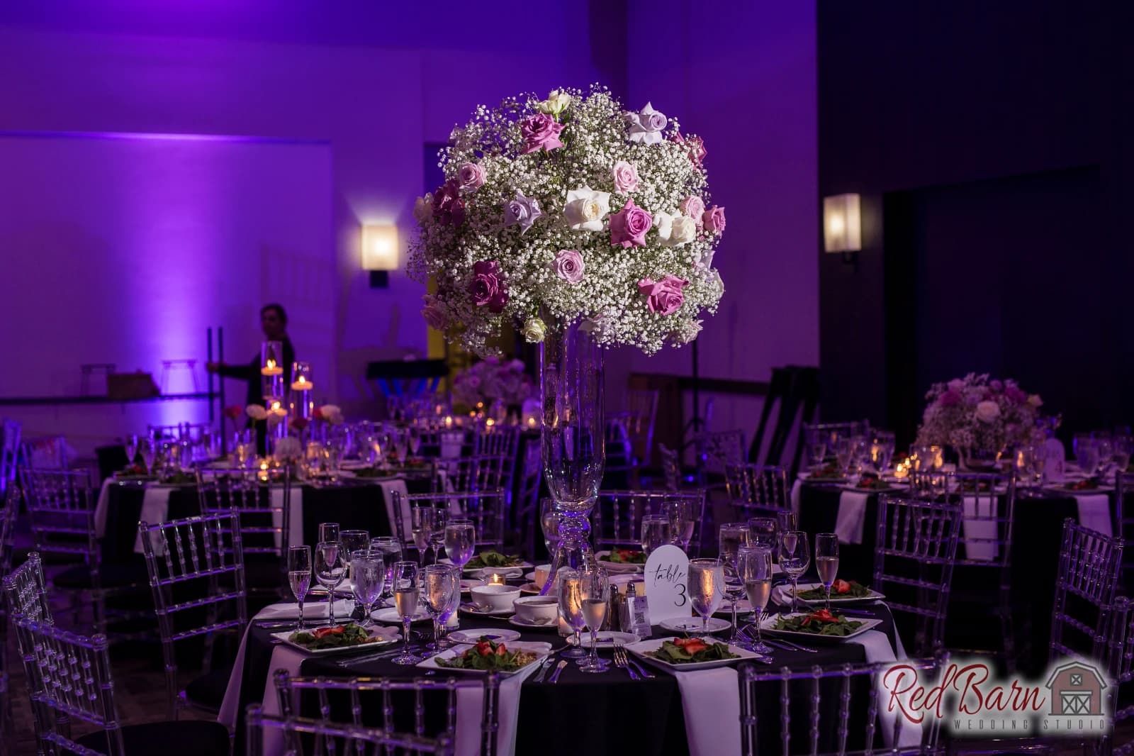 Nicole and Ari - Deerfield Hyatt Regency, Deerfield IL — photo 11
