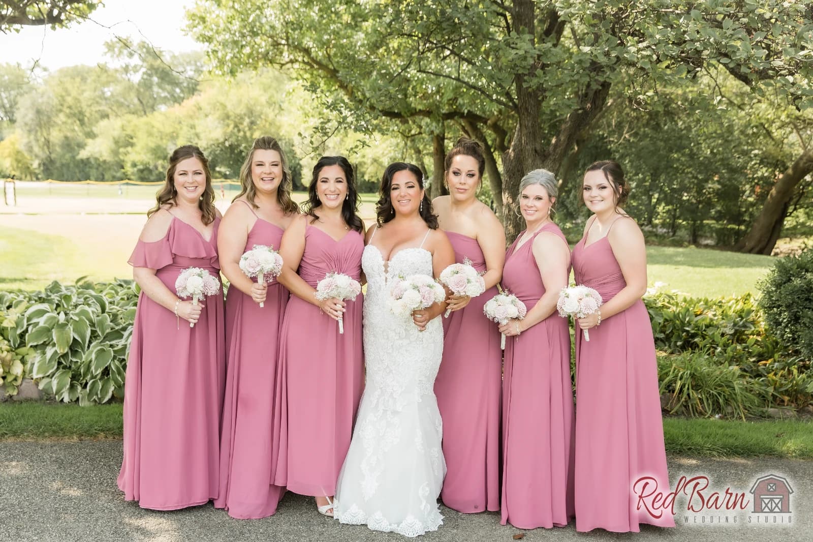 Erin and Patrick - Itasca Country Club, Itasca IL — photo 52