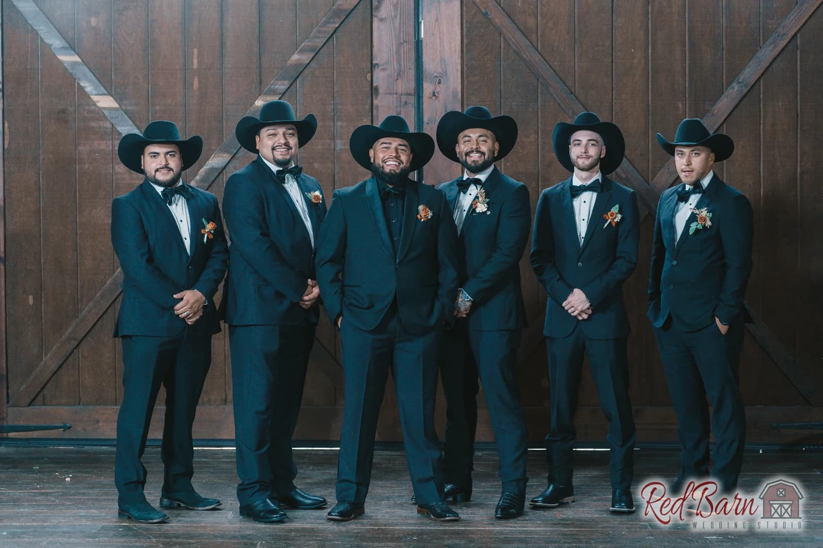 Priscilla and Jose - Rancho Los Guzman, Joliet - IL — photo 31