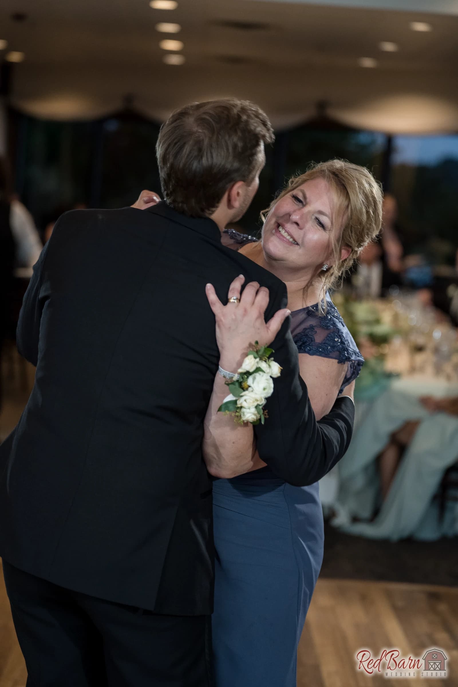 Kelsey and Andrew - Riverside Receptions and Conference Center, Geneva IL — photo 122