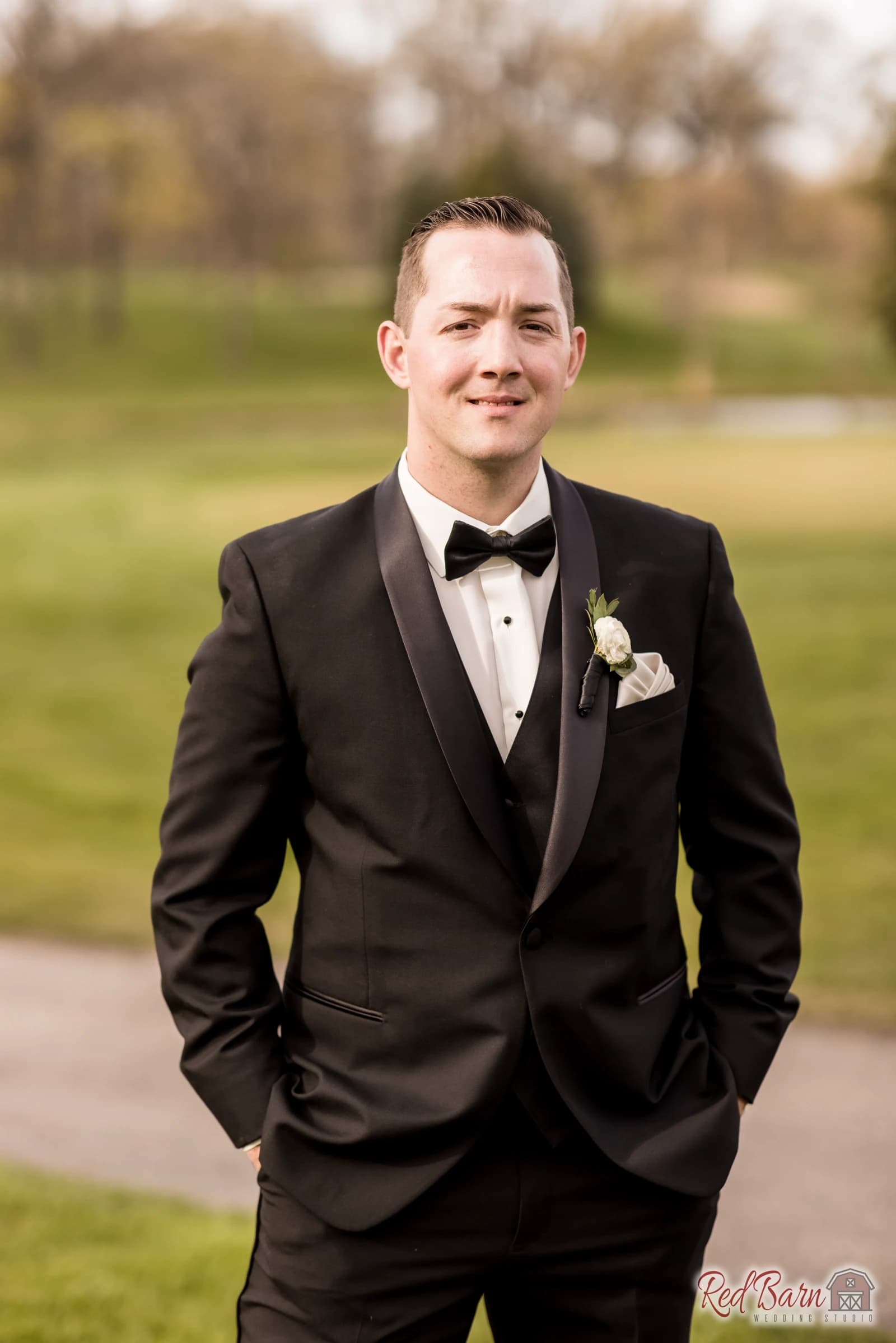 Kaitlin and Thomas - Venuti’s Banquet Hall, Addison IL — photo 81