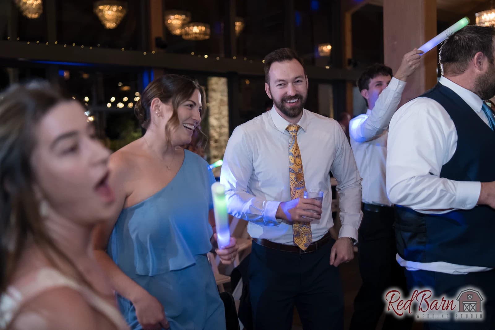 Anastasia and Thomas - The Oak Brook Manor, Oak Brook IL — photo 123
