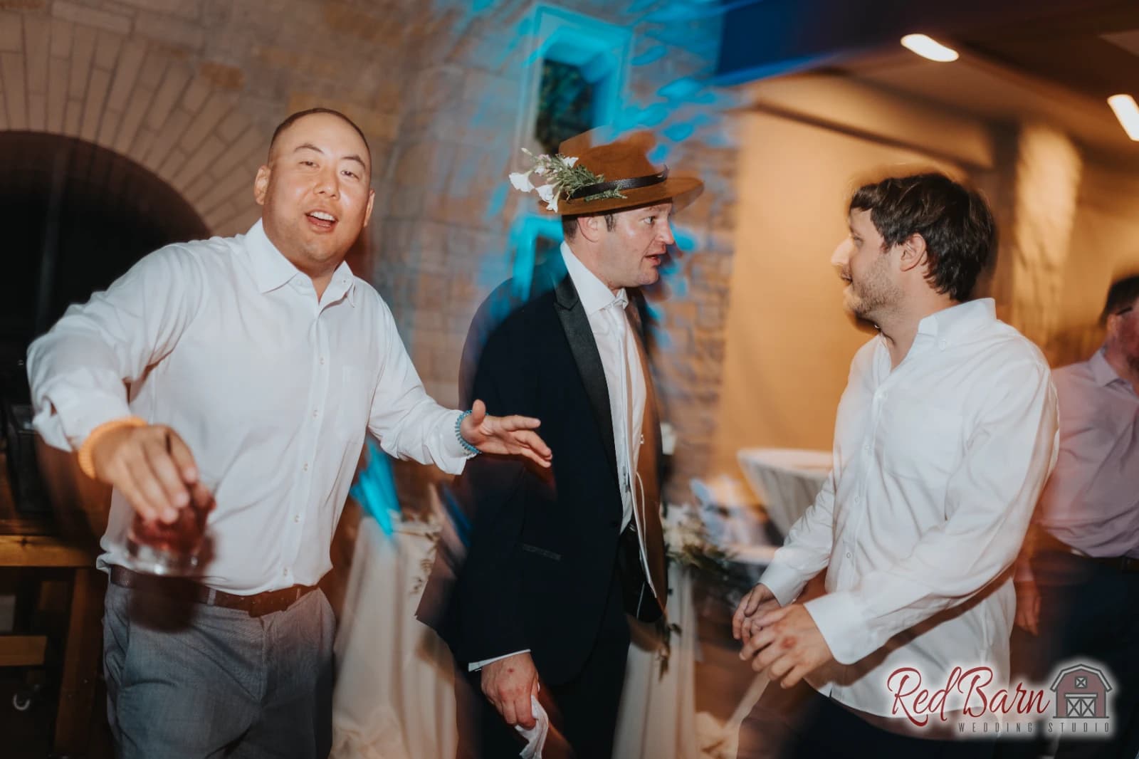Samantha and Collin - The Grove Redfield Estate, Glenview IL — photo 139