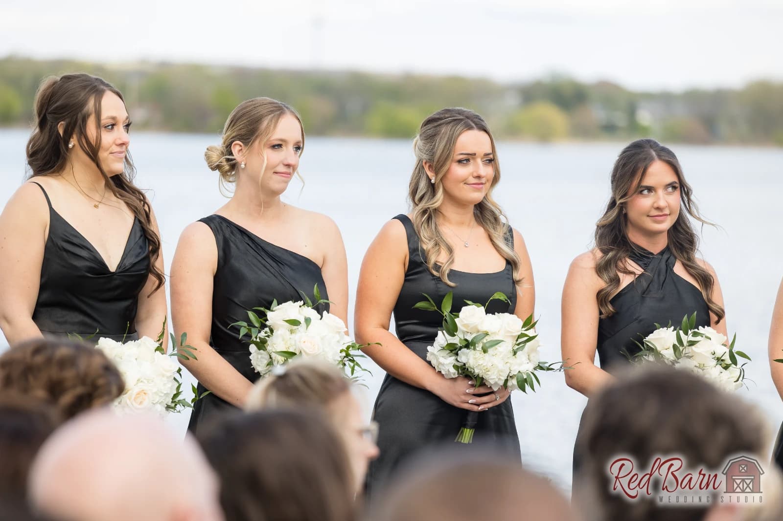 Juliana and Josh - Lake Lawn Resort, Delavan, WI — photo 106