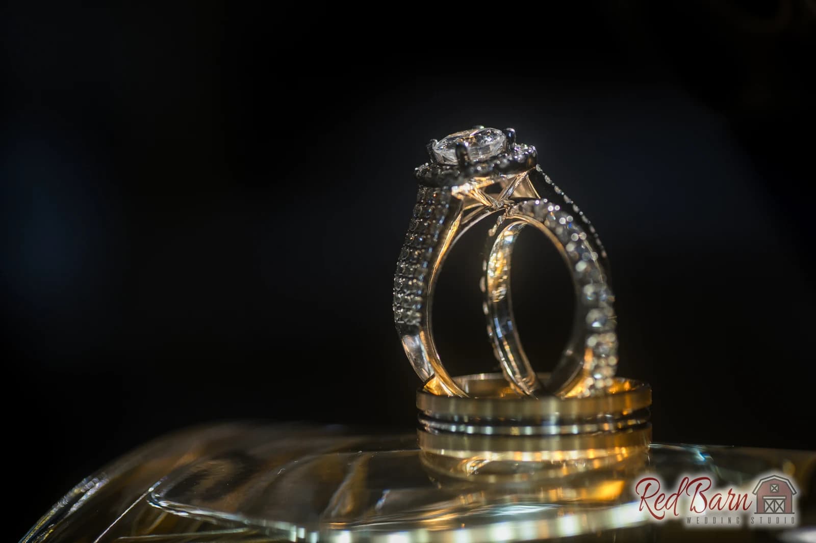 Nicole and Ari - Deerfield Hyatt Regency, Deerfield IL — photo 6