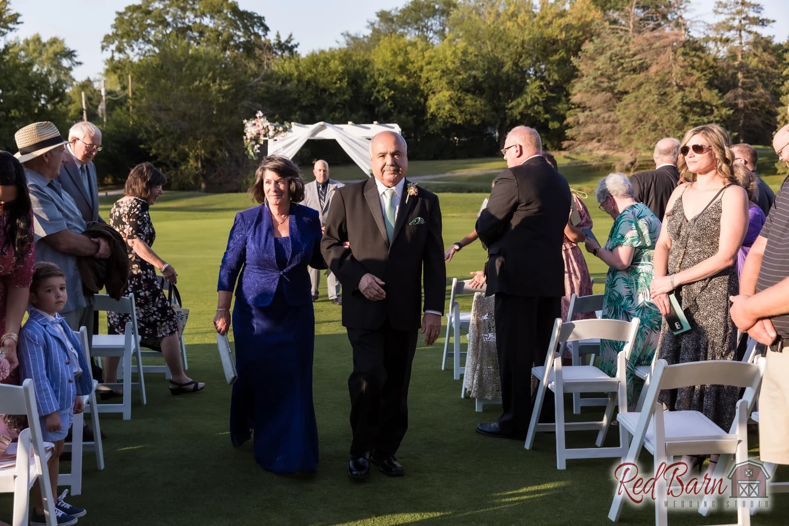 Erin and Patrick - Itasca Country Club, Itasca IL — photo 100