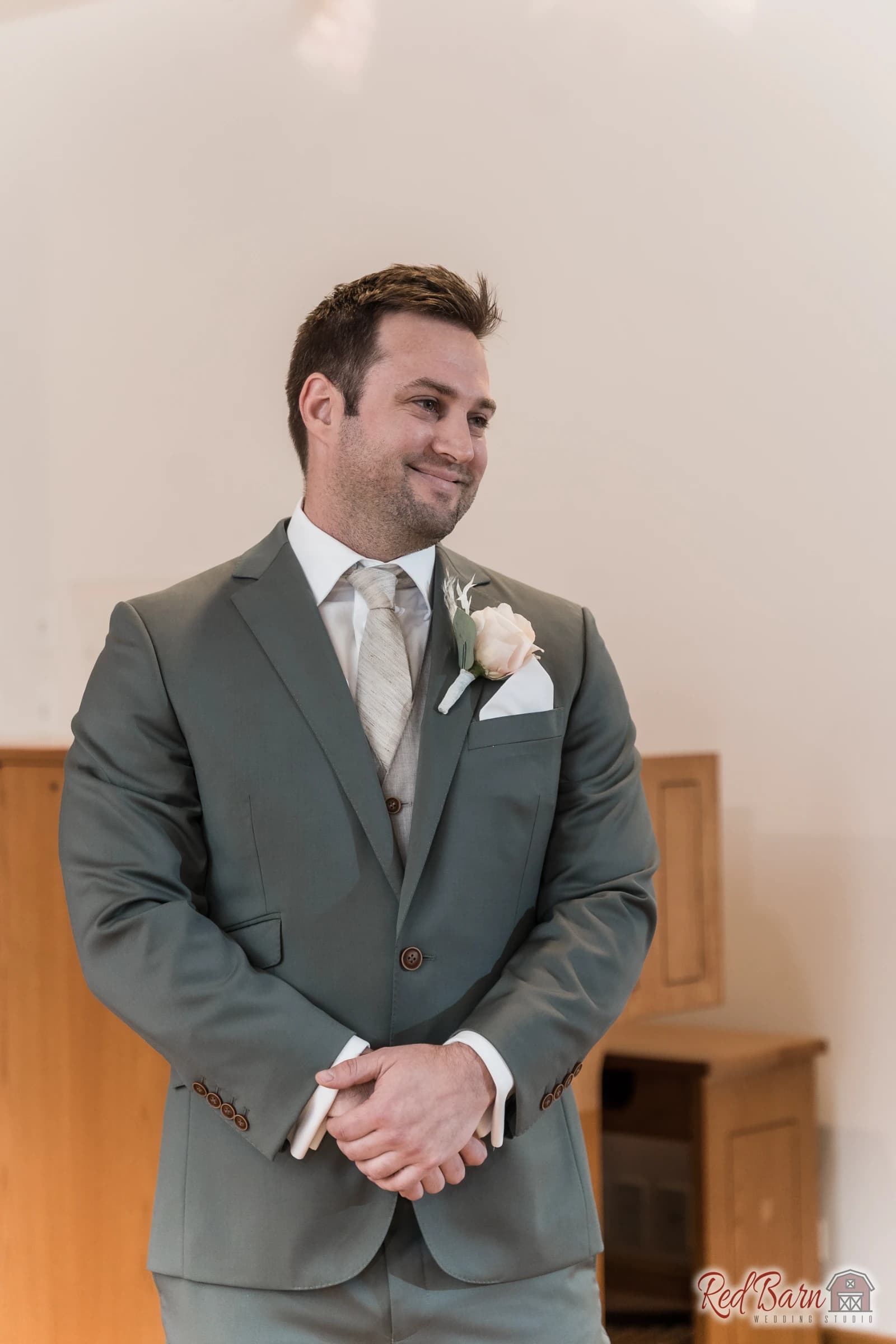  Jaclyn and Matthew - in The Grove Redfield Estate, Glenview IL — photo 16