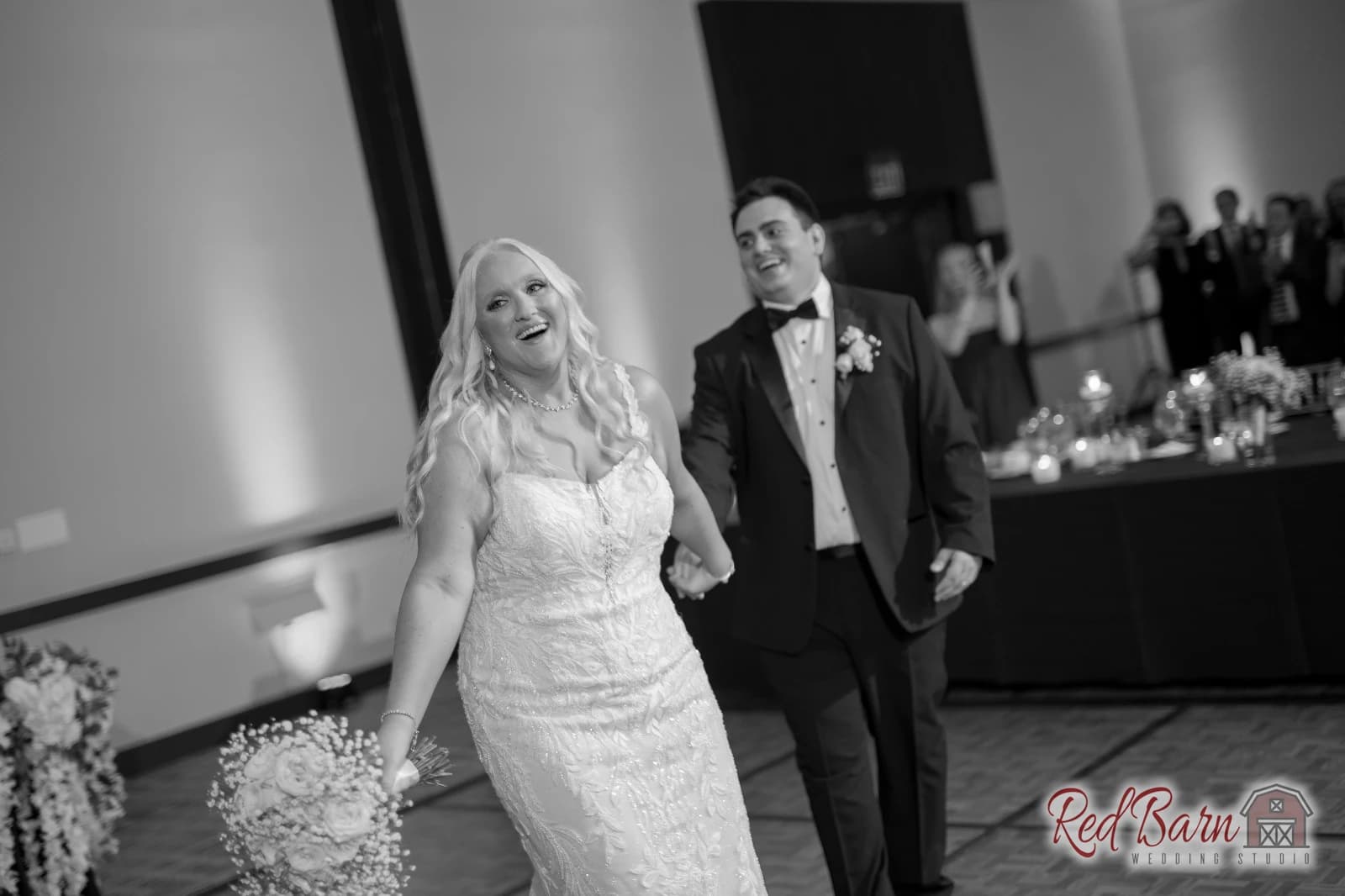 Nicole and Ari - Deerfield Hyatt Regency, Deerfield IL — photo 93