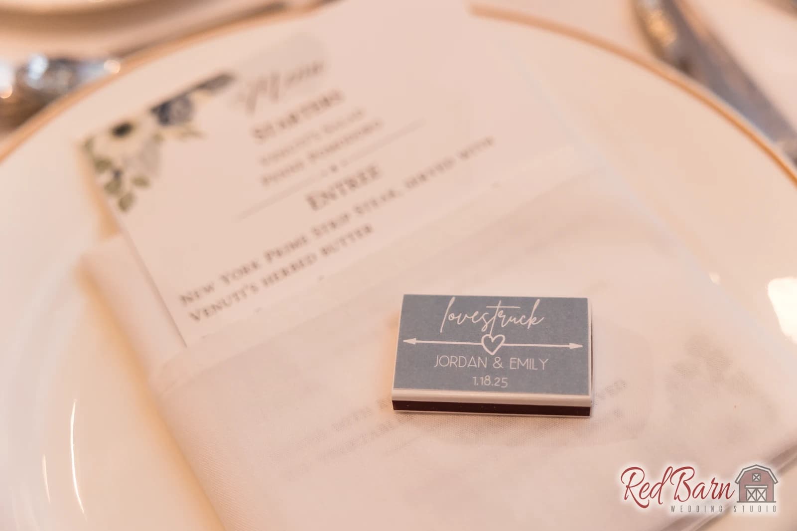 Emily and Jordan - Venuti's Banquet Hall, Addison IL — photo 109