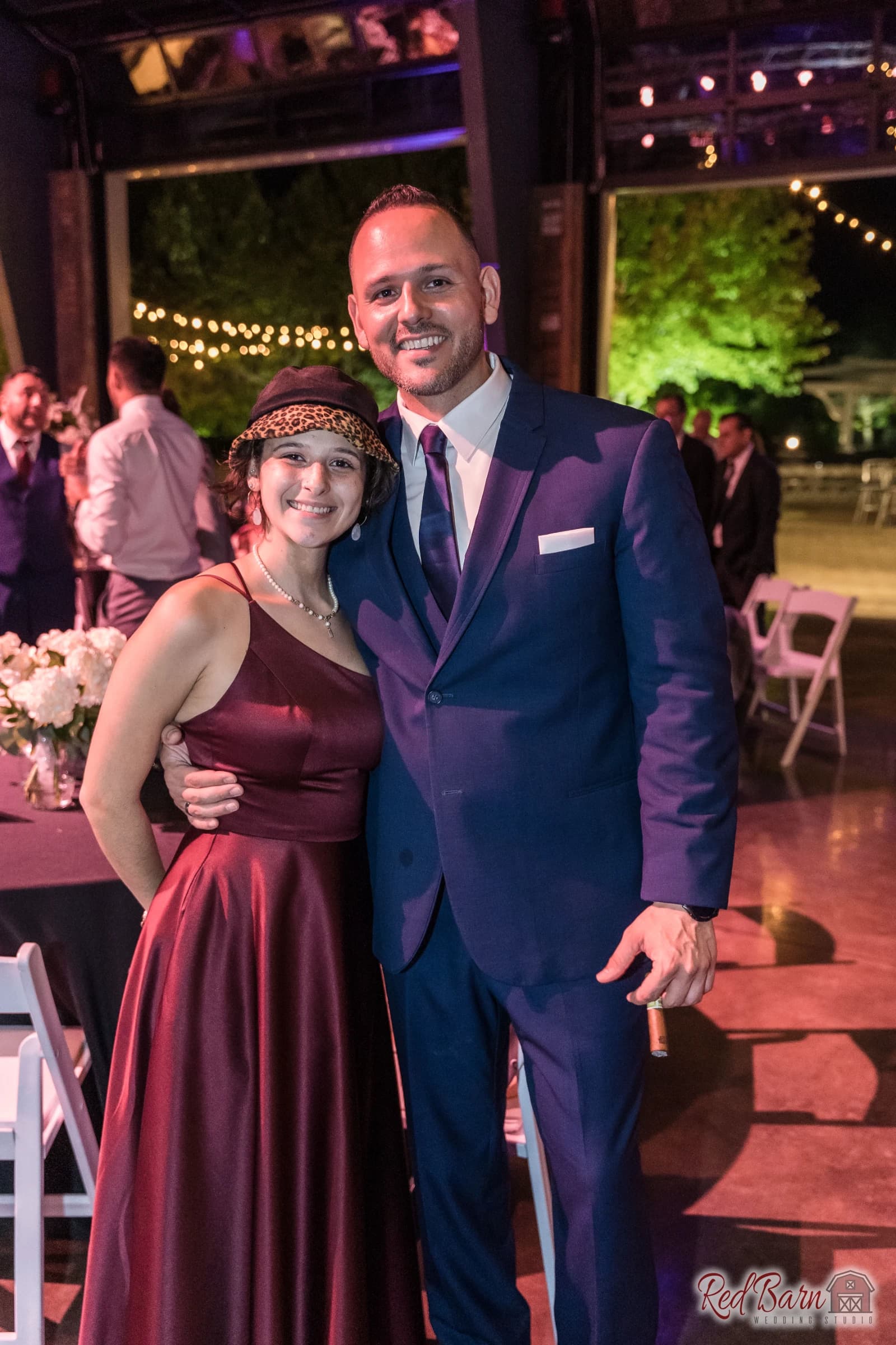 Nancy and Ricardo - CD & ME, Frankfort IL — photo 127