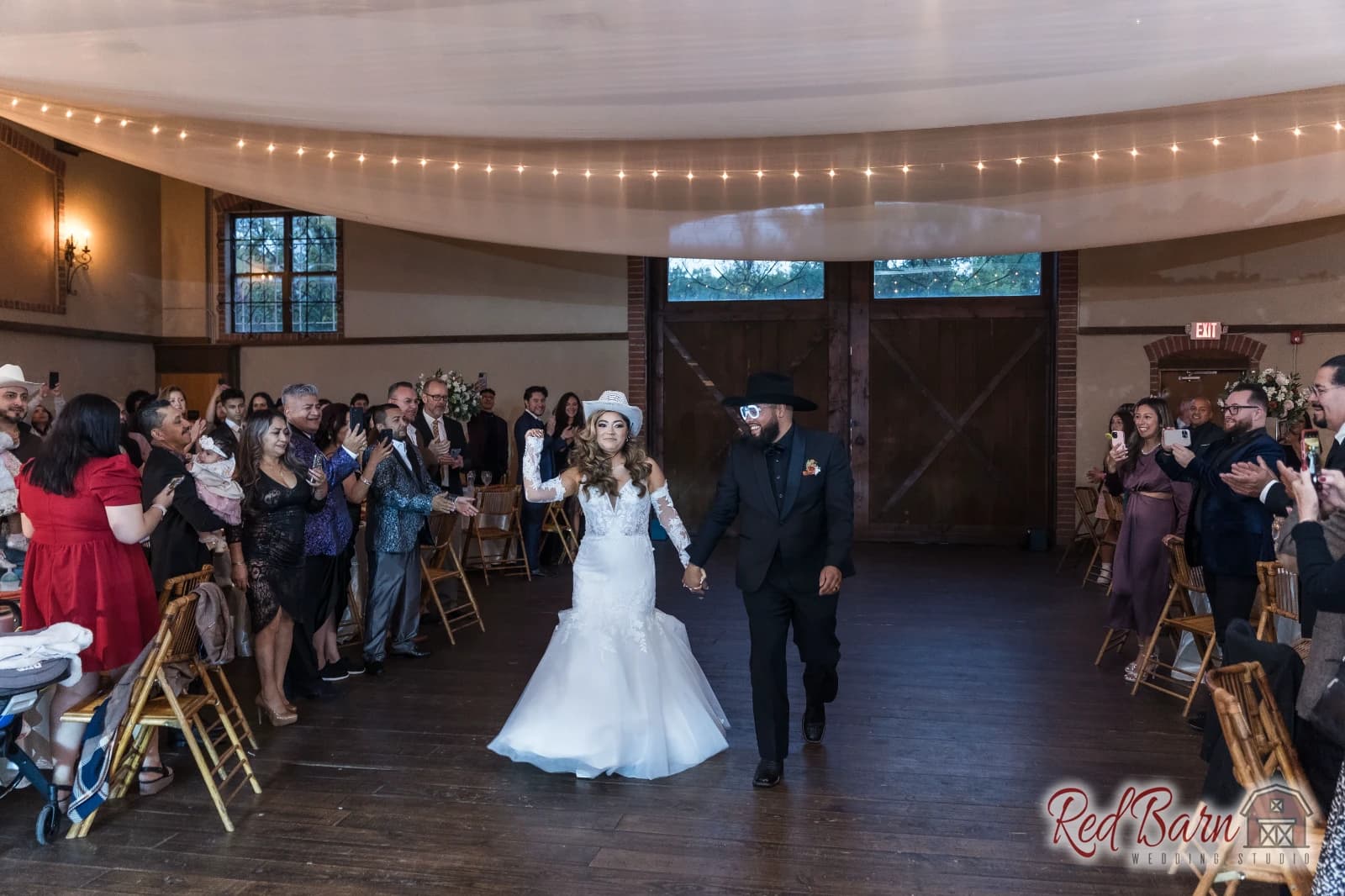 Priscilla and Jose - Rancho Los Guzman, Joliet - IL — photo 66