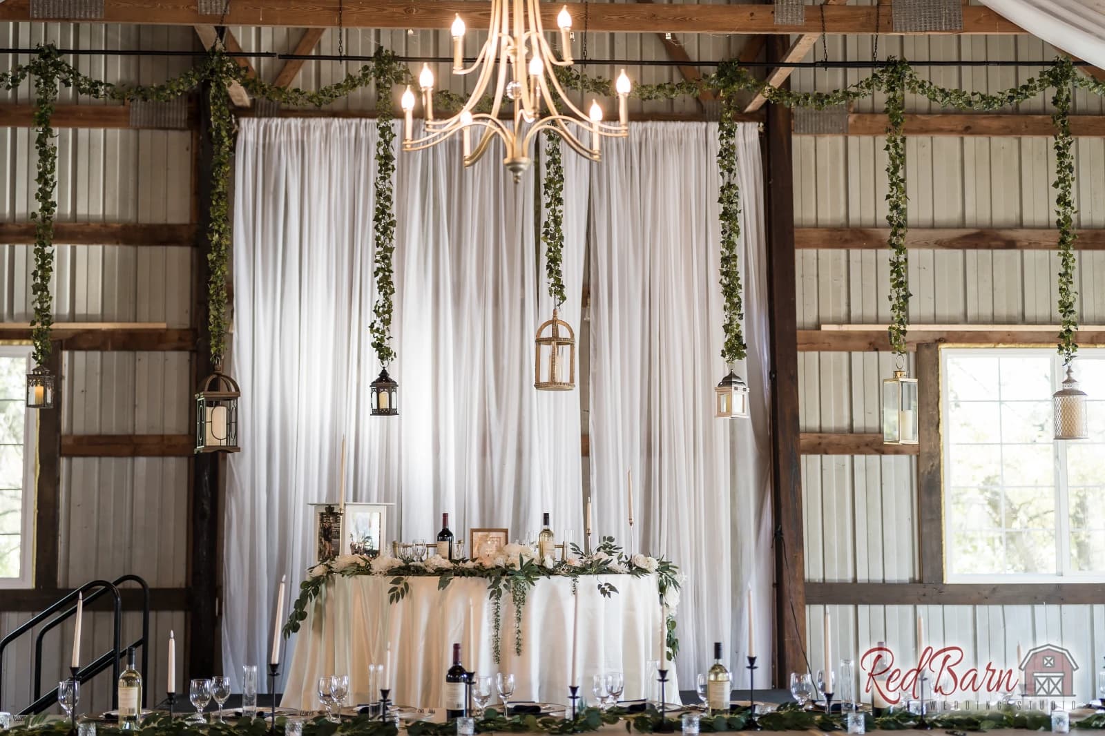 Michelle and David - Rancho Camino Real, Huntley IL — photo 41