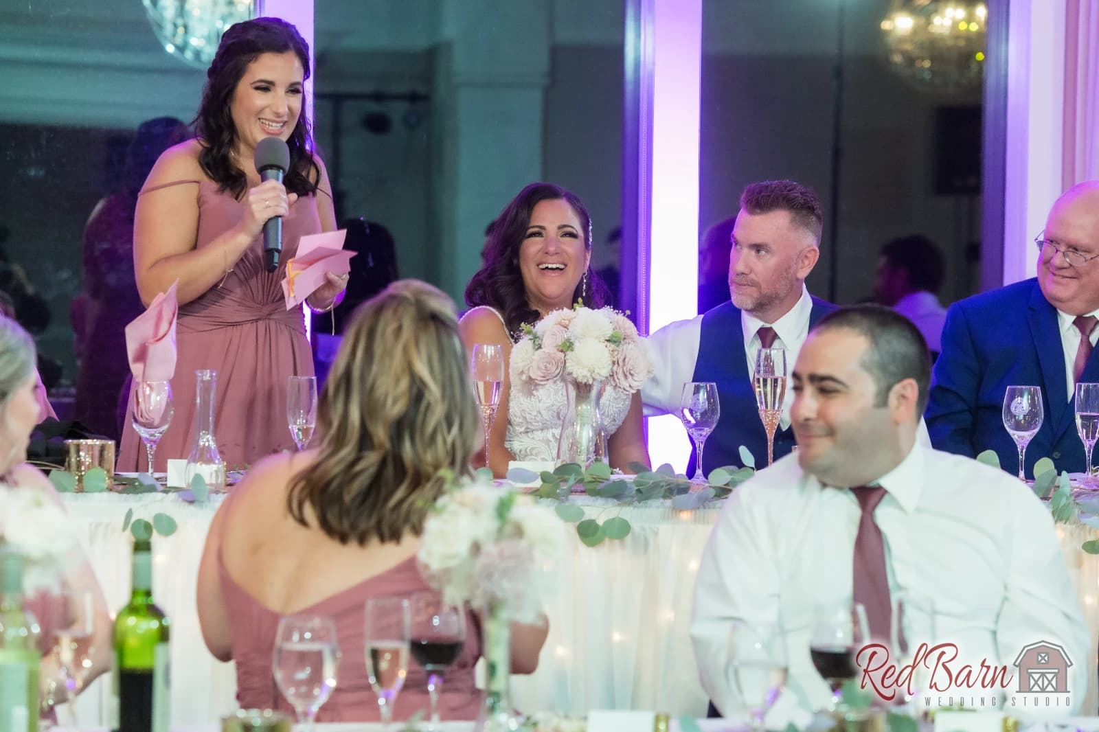 Erin and Patrick - Itasca Country Club, Itasca IL — photo 129