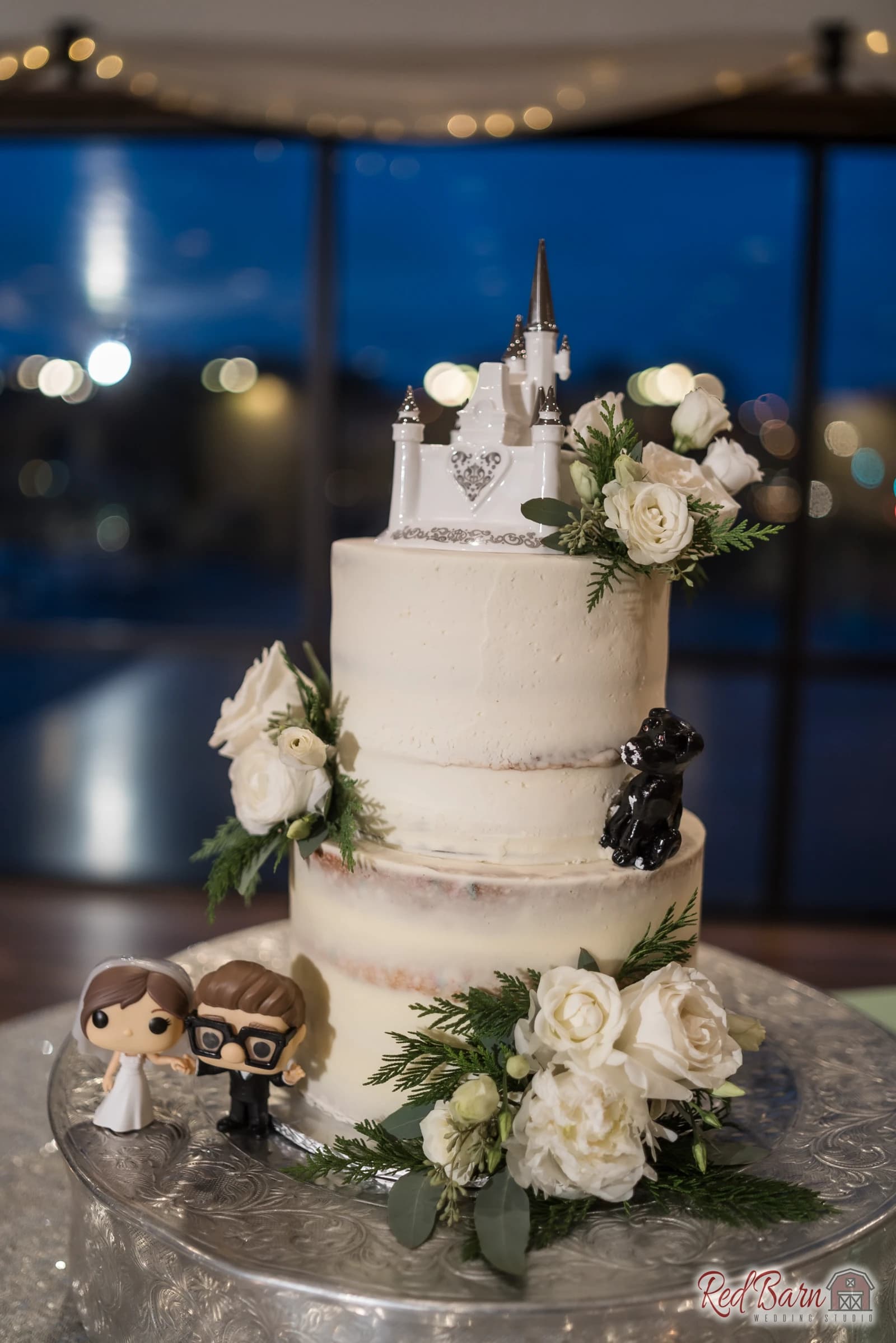 Jackie and Tim - Riverside Receptions and Conference Center, Geneva IL — photo 114