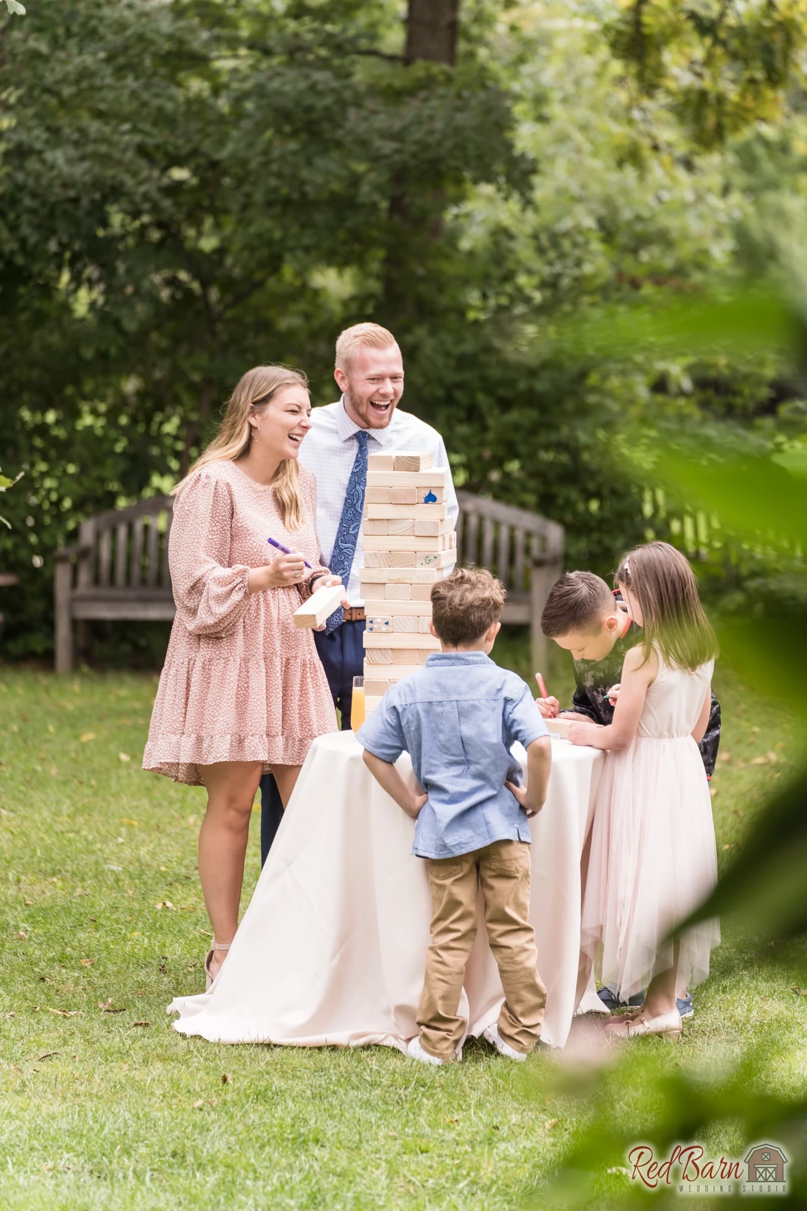  Jaclyn and Matthew - in The Grove Redfield Estate, Glenview IL — photo 63