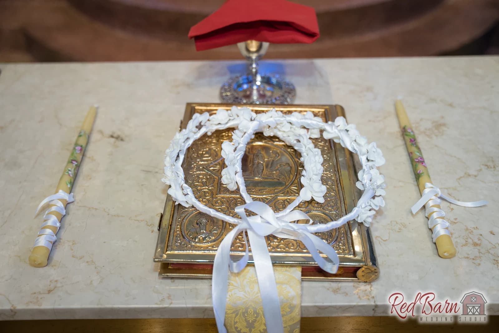 Anastasia and Thomas - The Oak Brook Manor, Oak Brook IL — photo 48