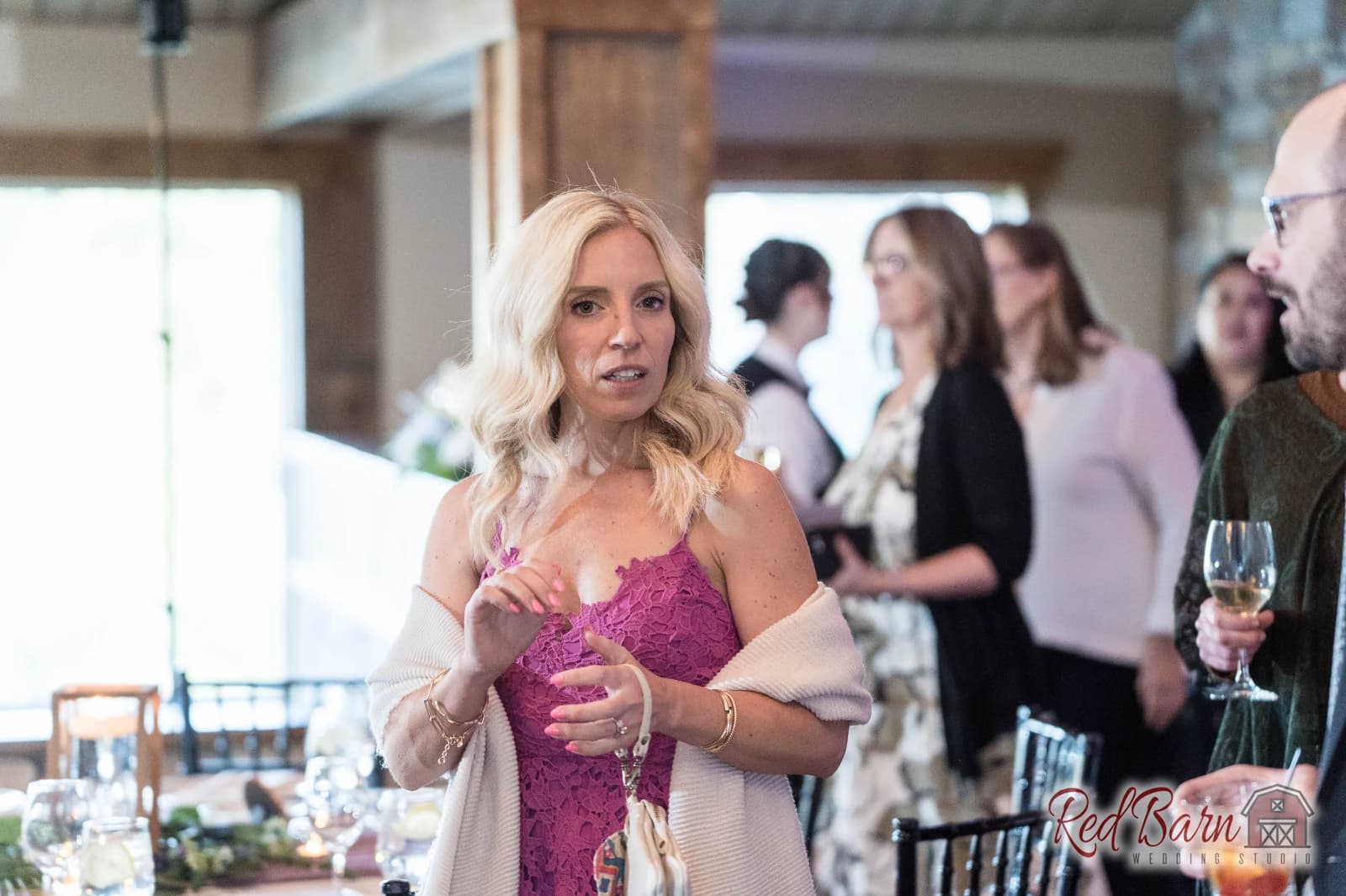 Katie and Eric - Fishermen`s Inn, Elburn IL — photo 88