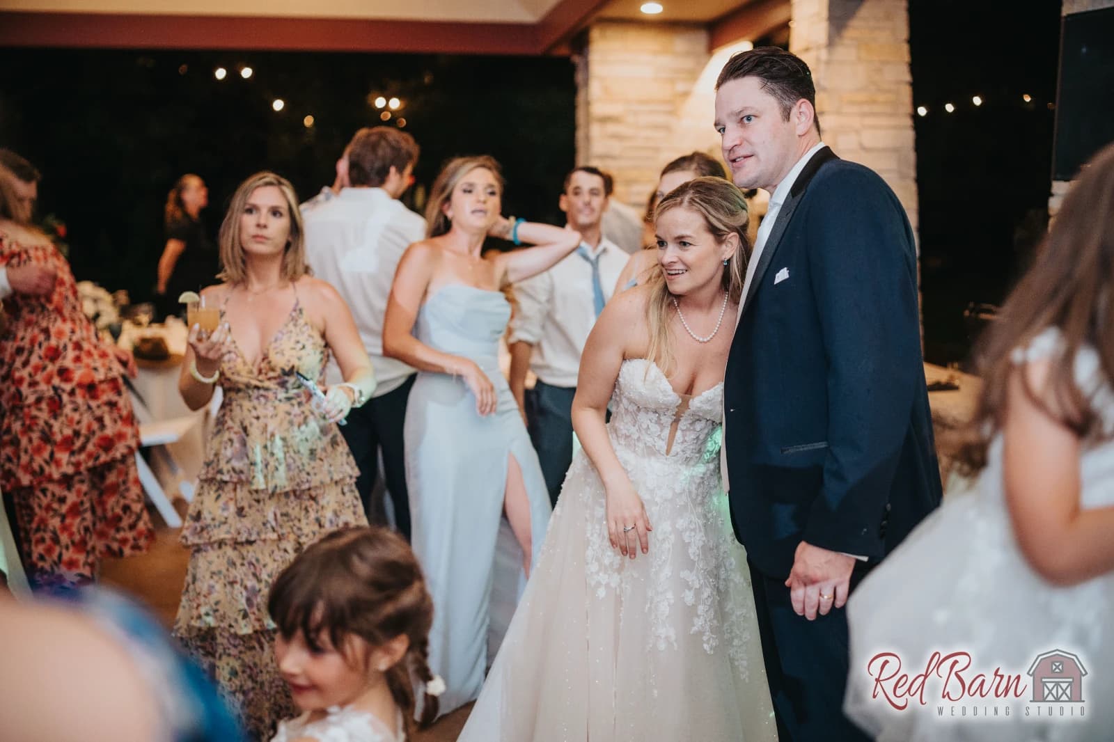 Samantha and Collin - The Grove Redfield Estate, Glenview IL — photo 133