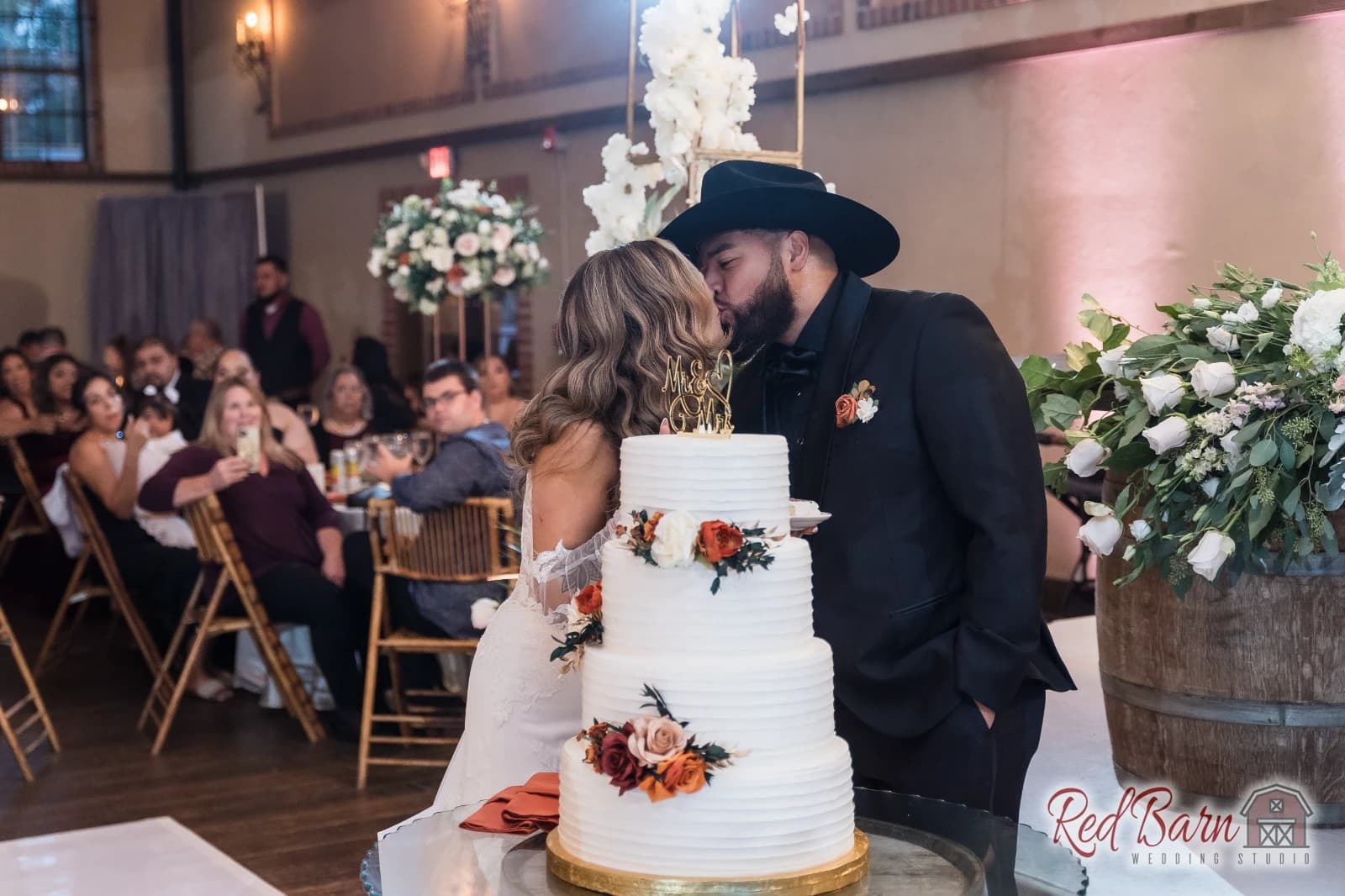 Priscilla and Jose - Rancho Los Guzman, Joliet - IL — photo 69