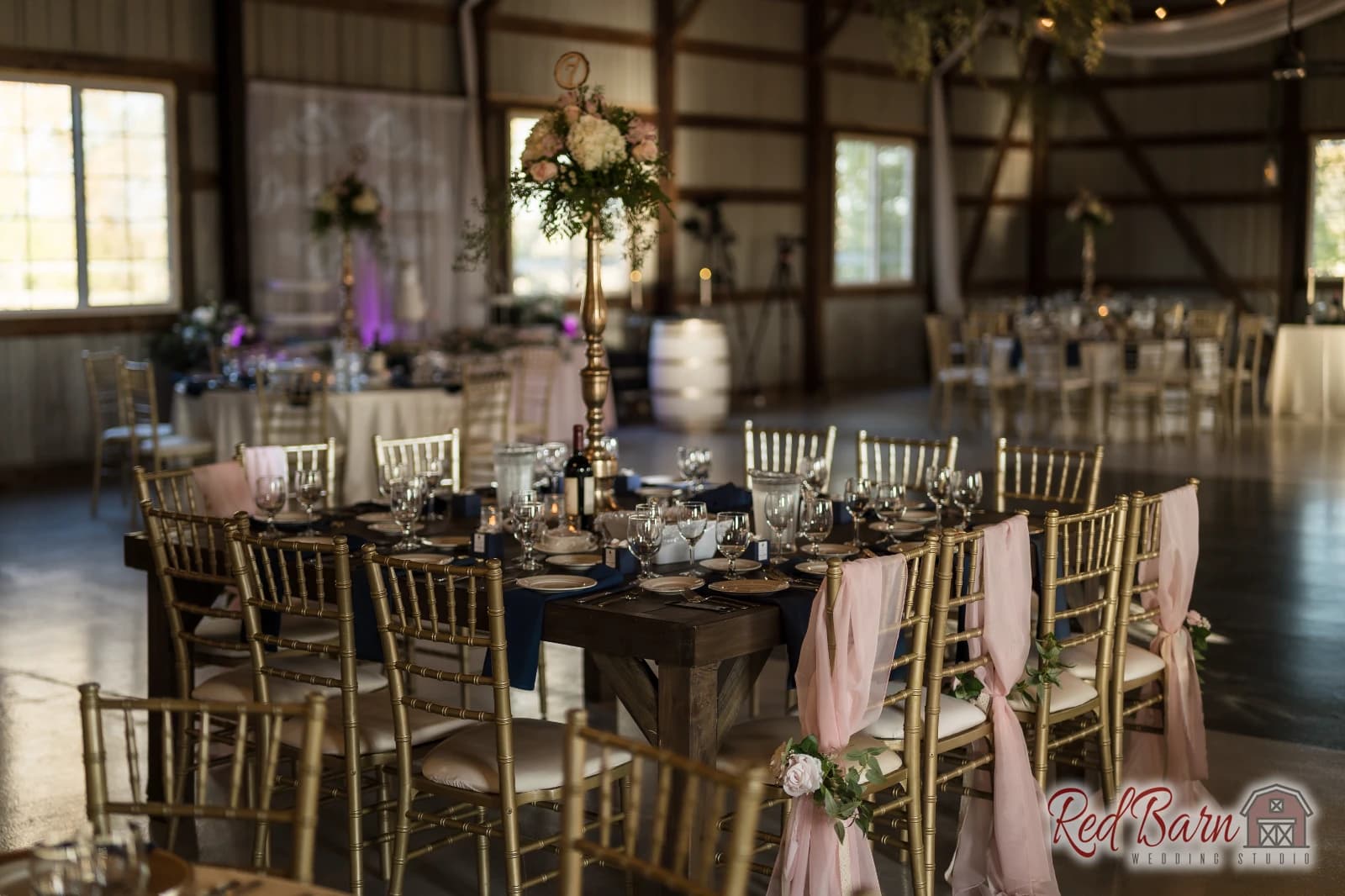 Michelle and David - Rancho Camino Real, Huntley IL — photo 83