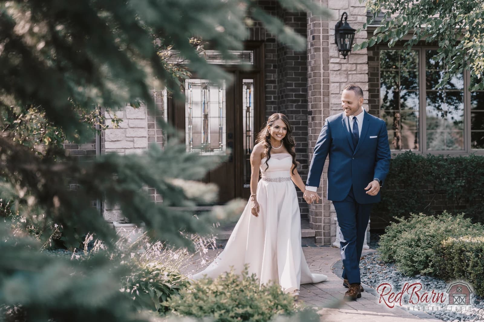 Nancy and Ricardo - CD & ME, Frankfort IL — photo 35