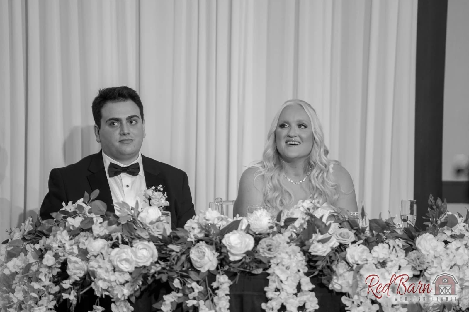 Nicole and Ari - Deerfield Hyatt Regency, Deerfield IL — photo 123