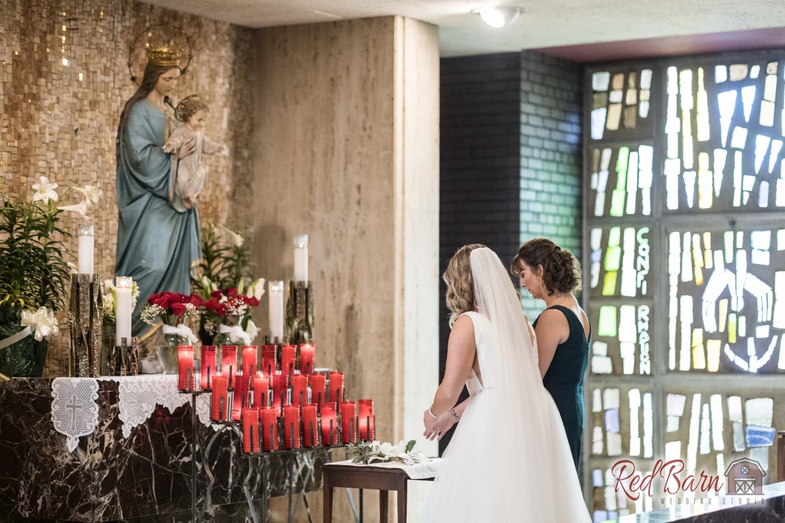Kaitlin and Thomas - Venuti’s Banquet Hall, Addison IL — photo 65