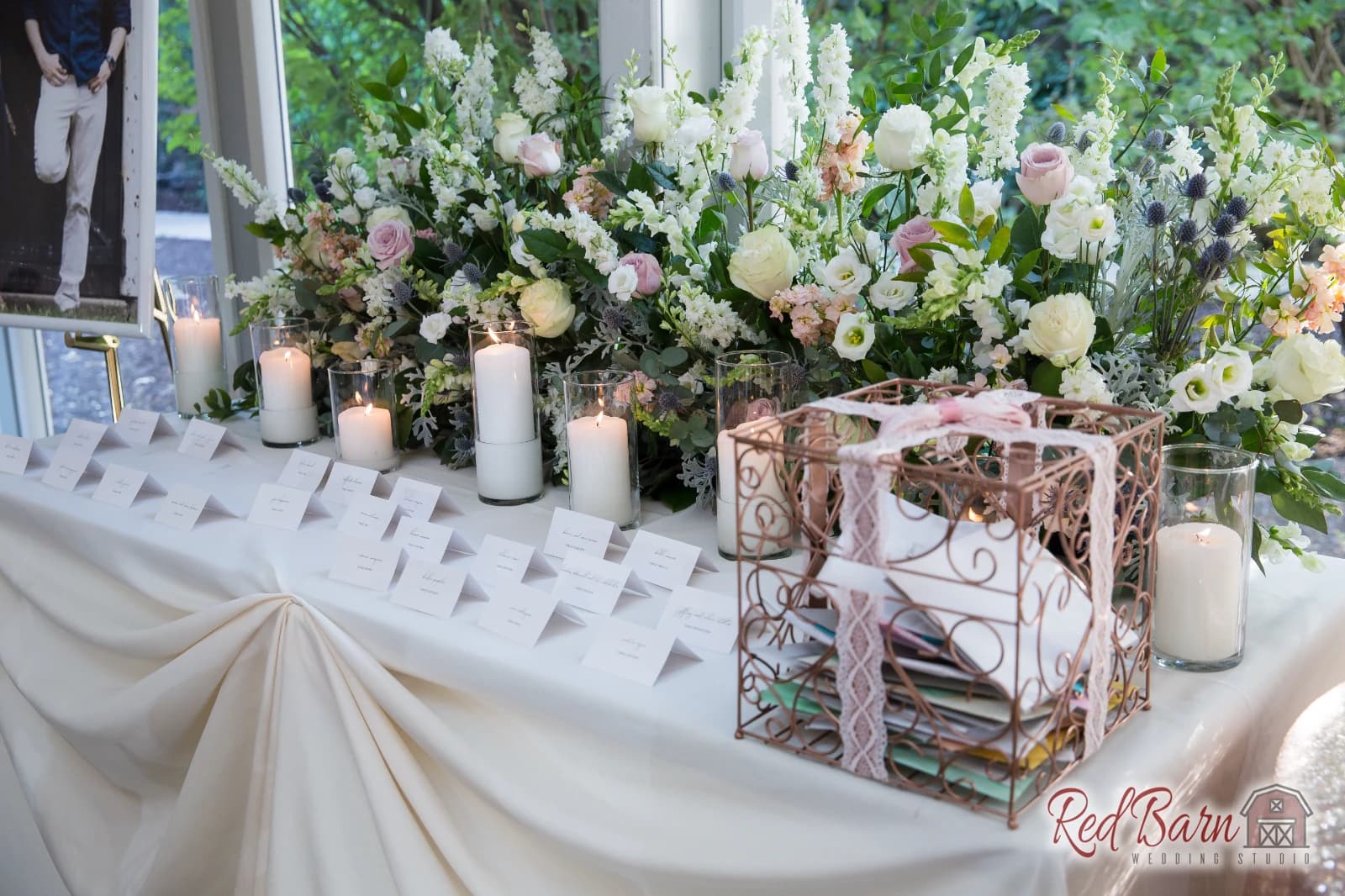 Sara and Michael - Eaglewood Resort, Itasca — photo 86