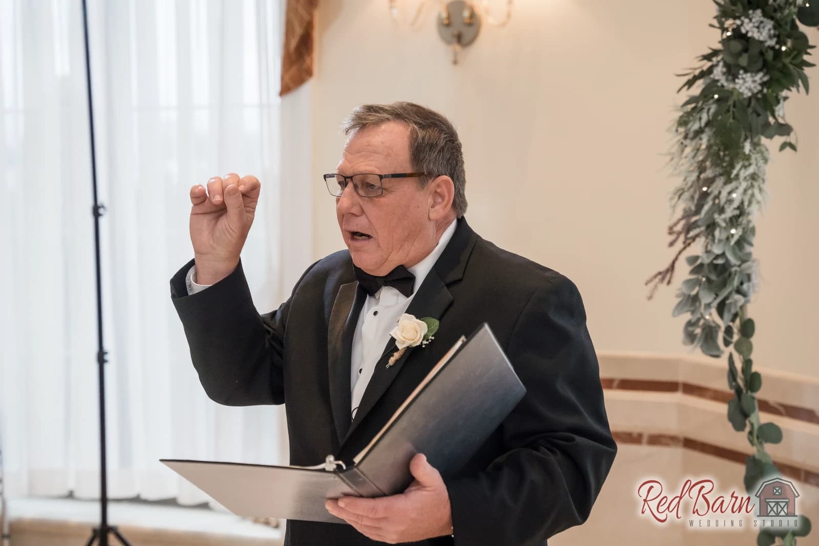 Lauren and Joseph - Venuti's Banquet Hall, Addison IL — photo 73