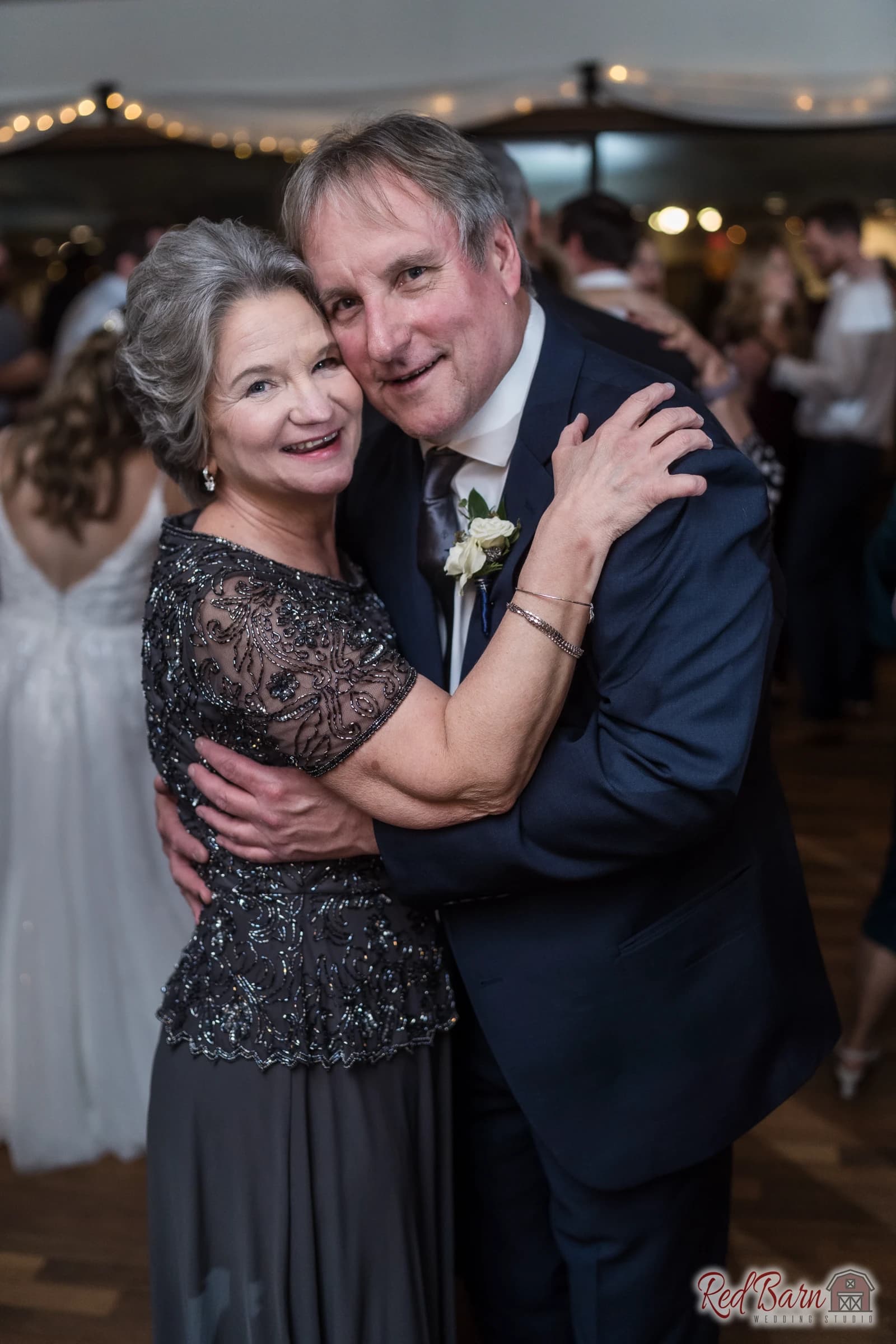 Jackie and Tim - Riverside Receptions and Conference Center, Geneva IL — photo 139