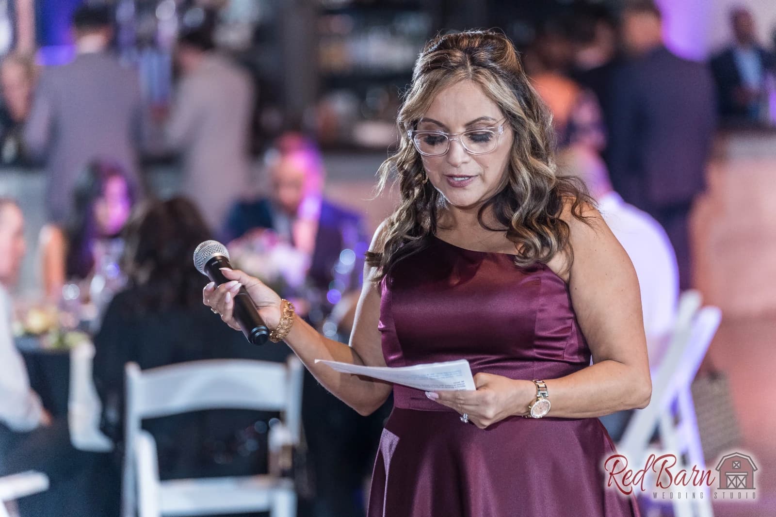 Nancy and Ricardo - CD & ME, Frankfort IL — photo 108