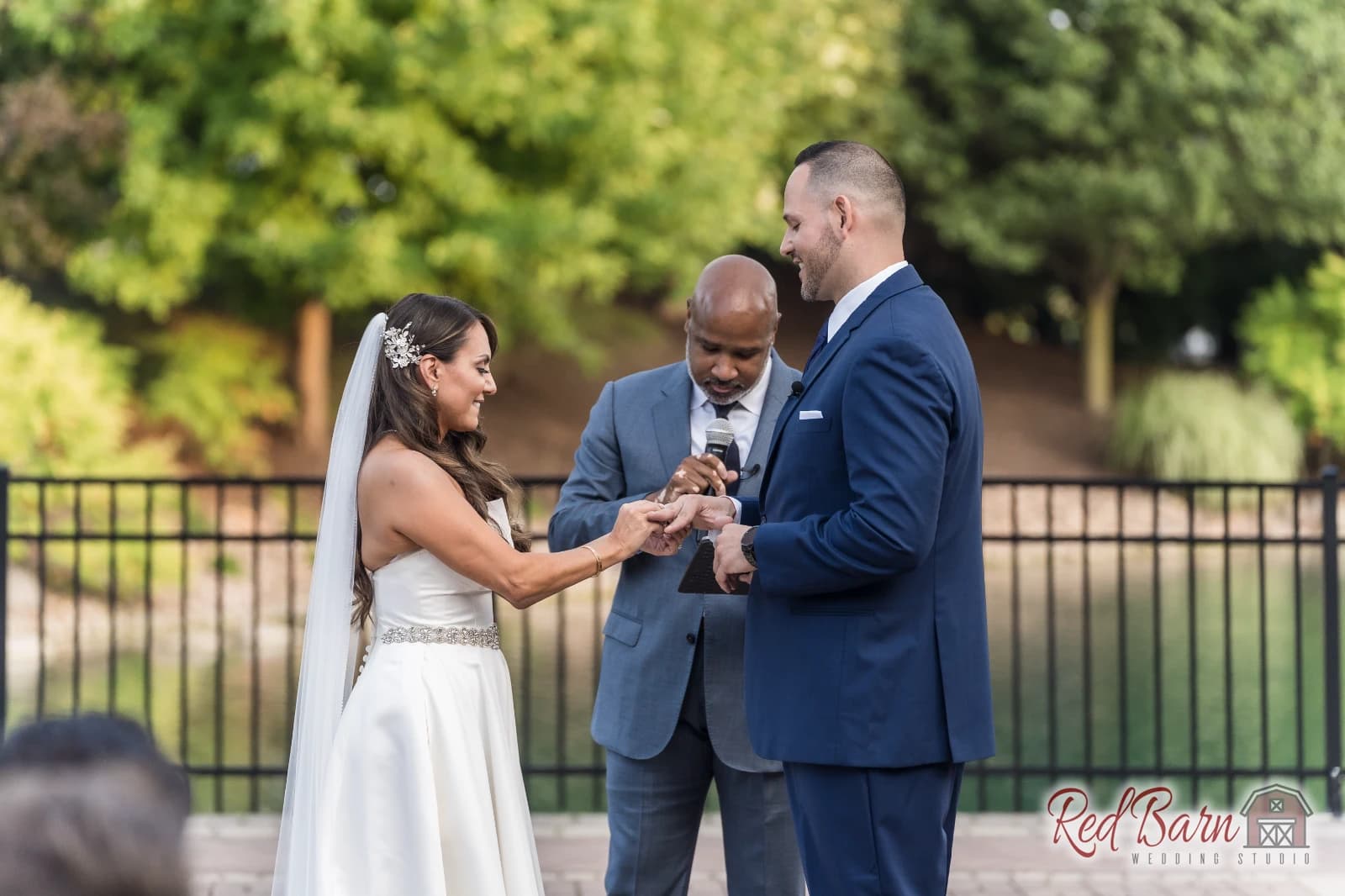 Nancy and Ricardo - CD & ME, Frankfort IL — photo 84