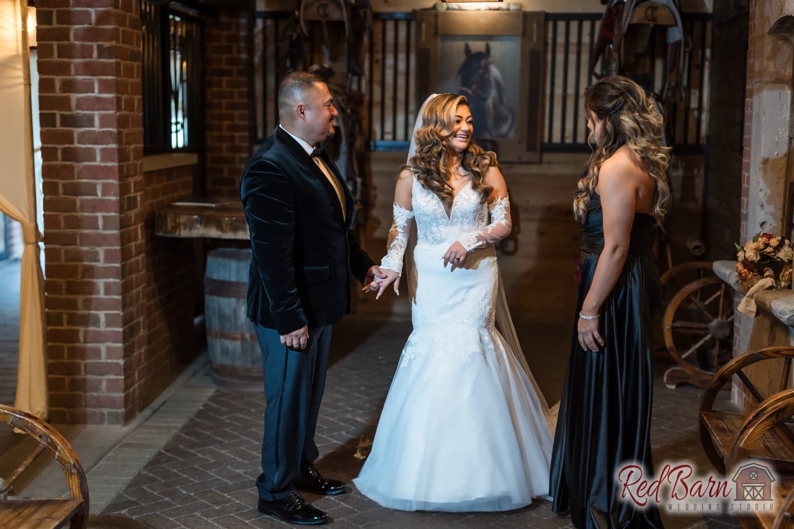 Priscilla and Jose - Rancho Los Guzman, Joliet - IL — photo 9