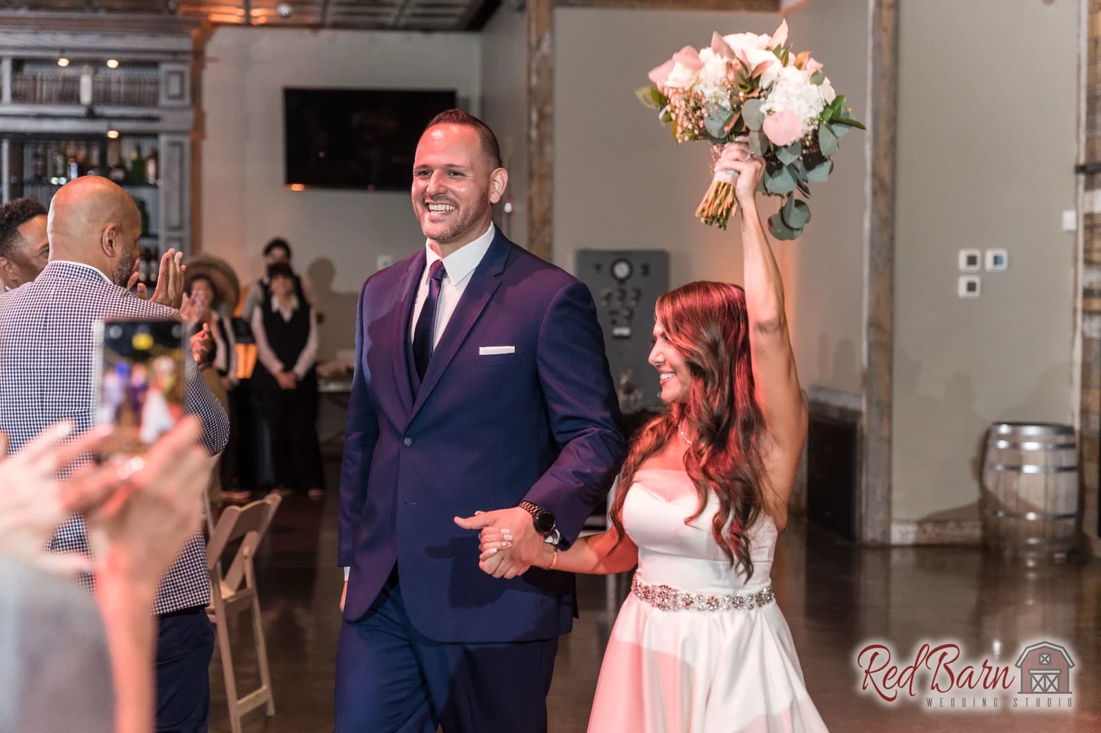Nancy and Ricardo - CD & ME, Frankfort IL — photo 98