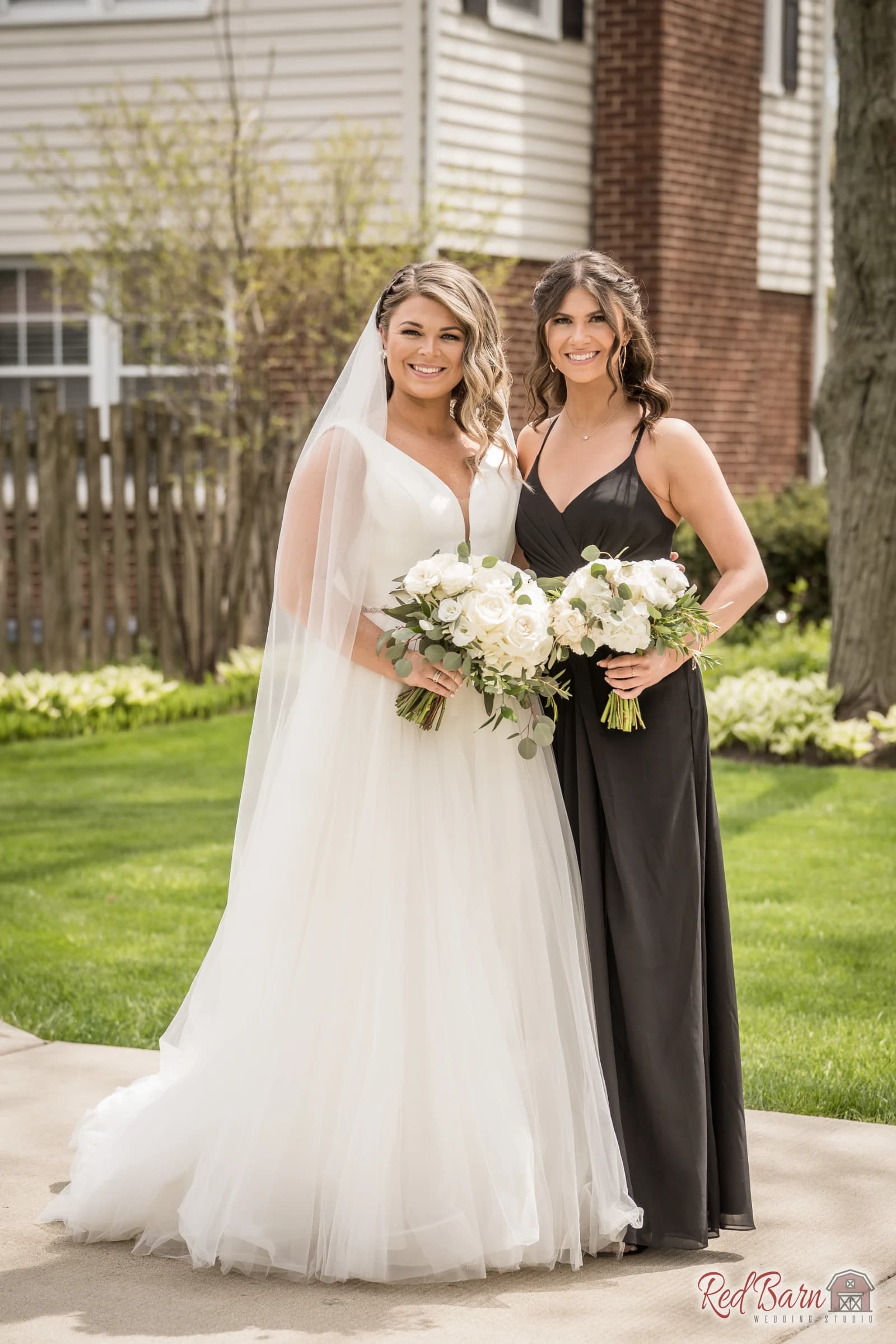 Kaitlin and Thomas - Venuti’s Banquet Hall, Addison IL — photo 27