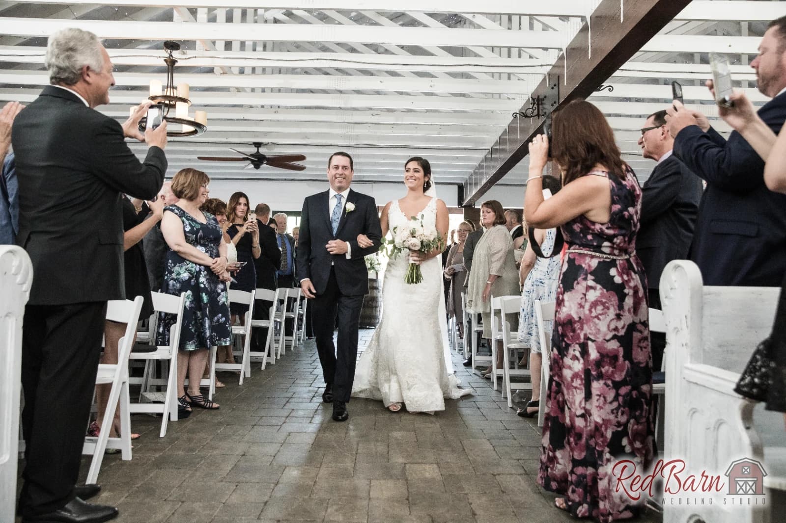 Happy Father's Day - A Heartfelt Thank You from Red Barn Wedding Studio — photo 30